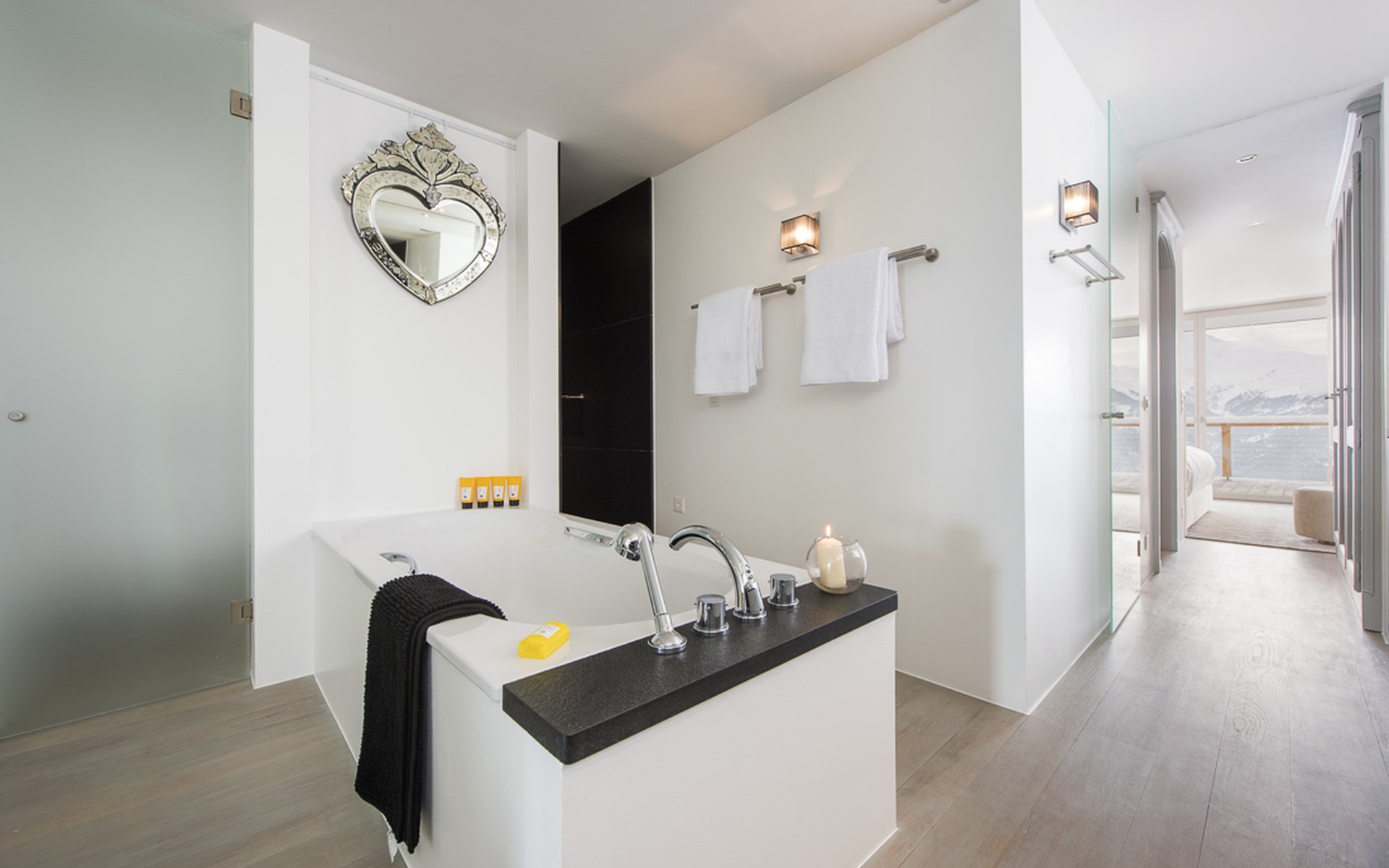 Chalet Starling, Verbier