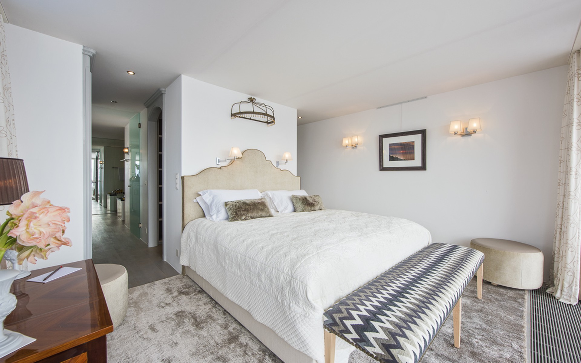 Chalet Starling, Verbier