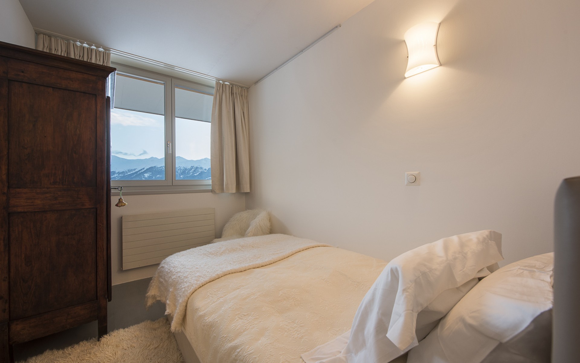 Chalet Starling, Verbier