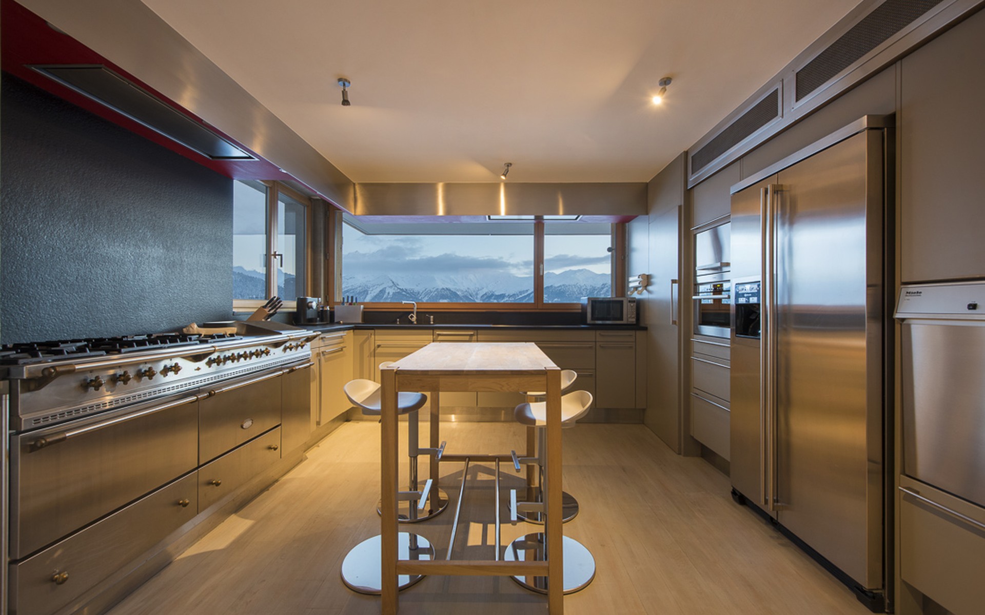 Chalet Starling, Verbier