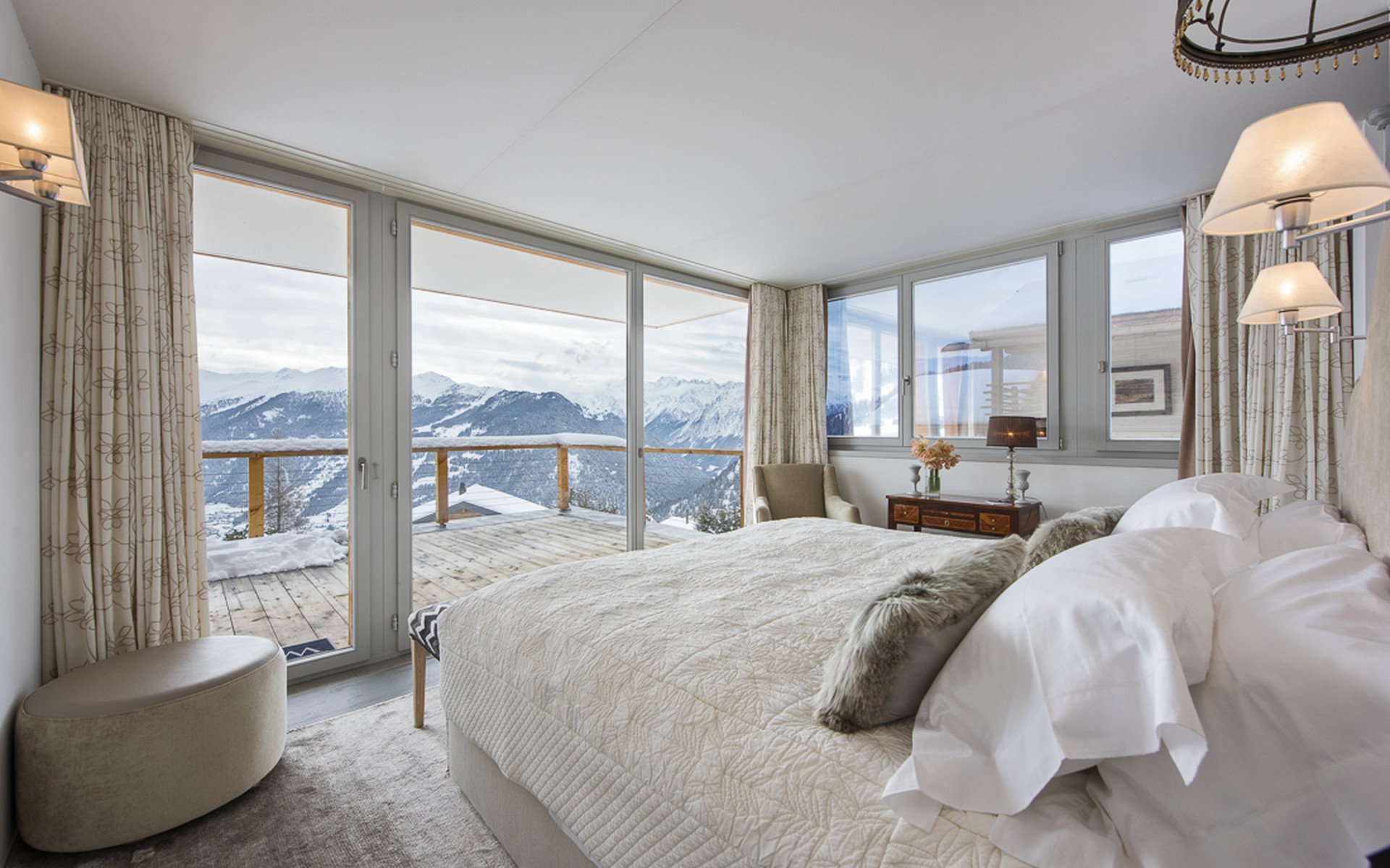 Chalet Starling, Verbier