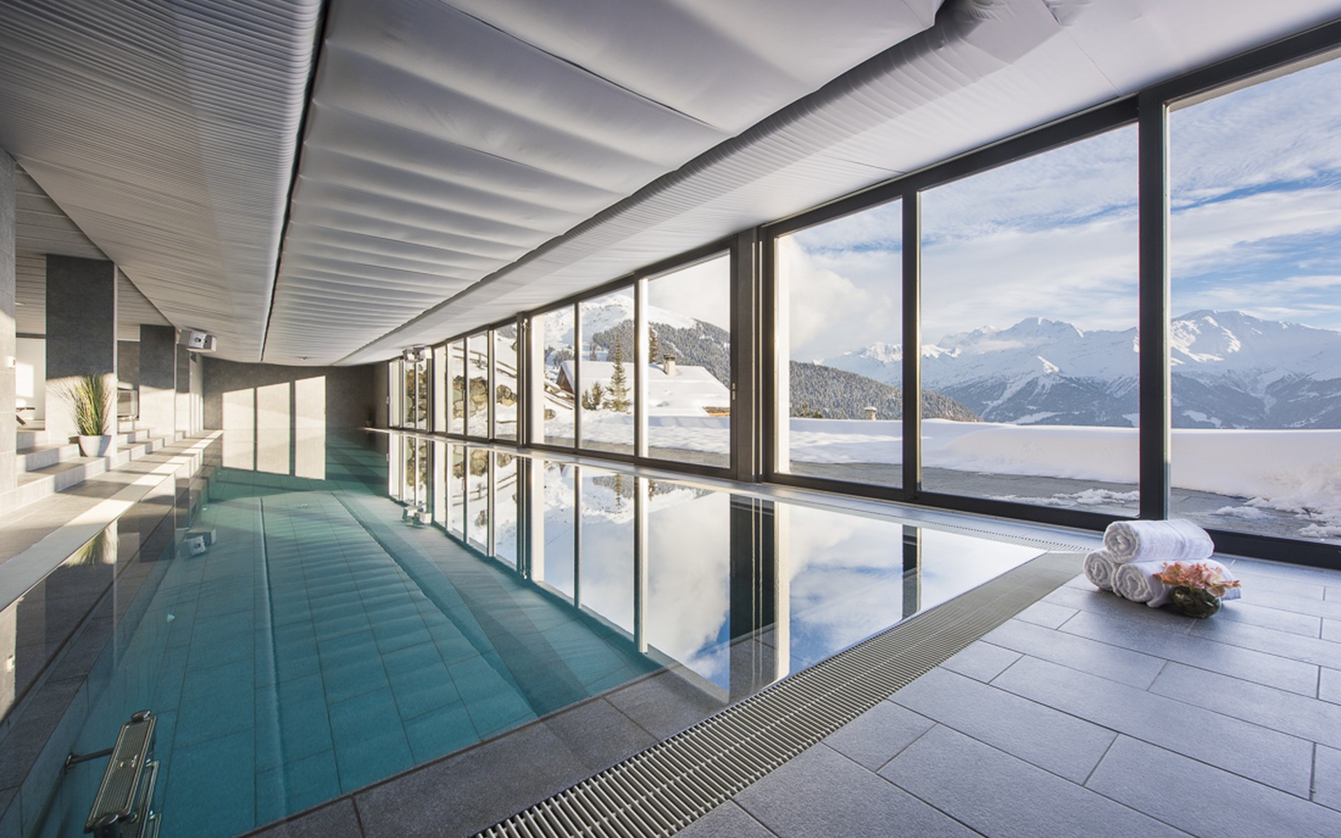 Chalet Starling, Verbier