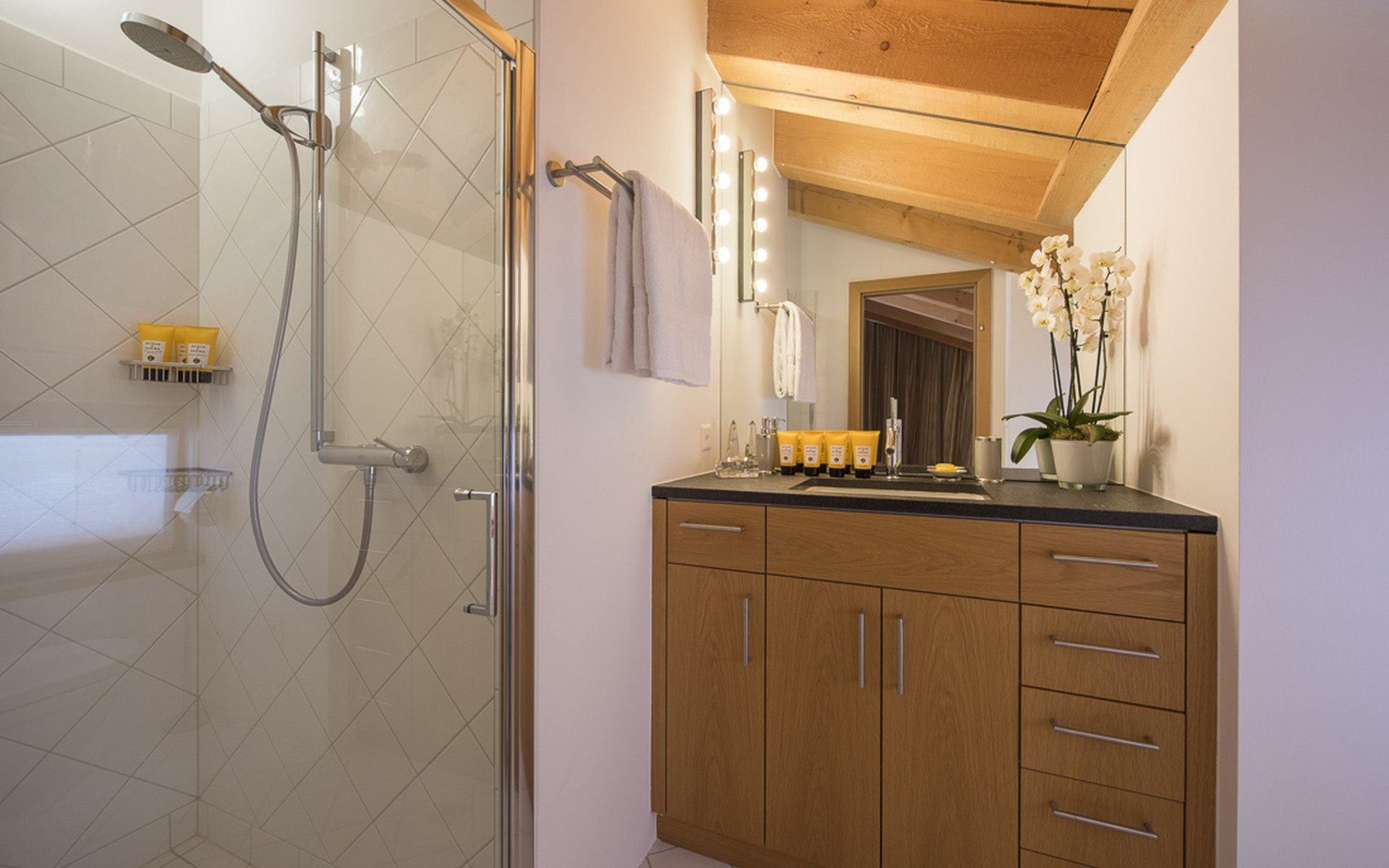 Chalet Starling, Verbier