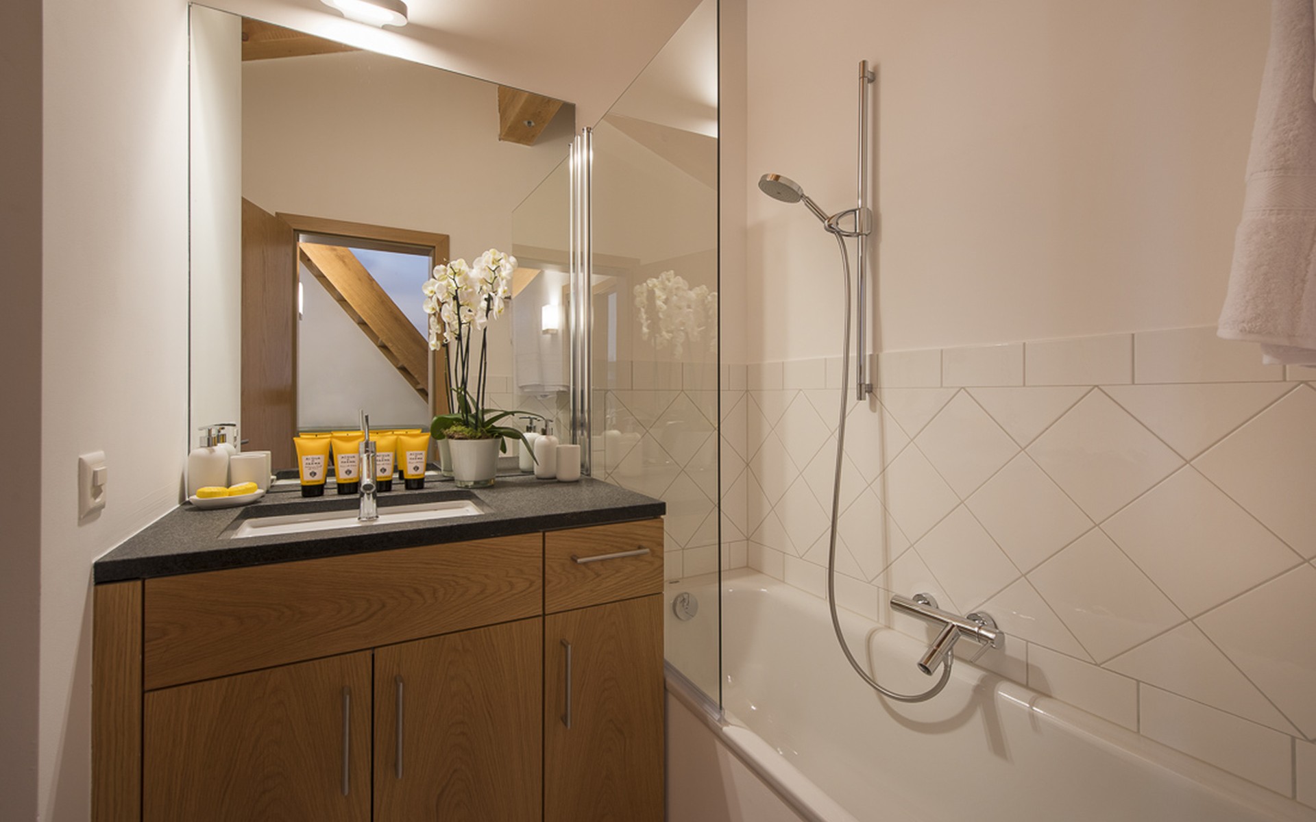 Chalet Starling, Verbier