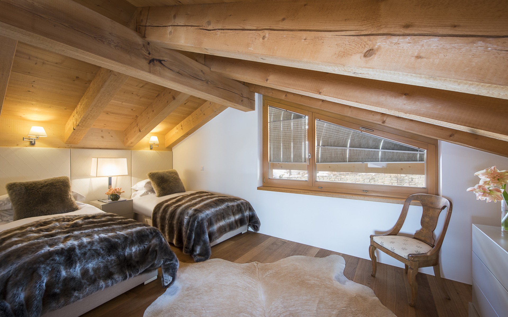 Chalet Starling, Verbier