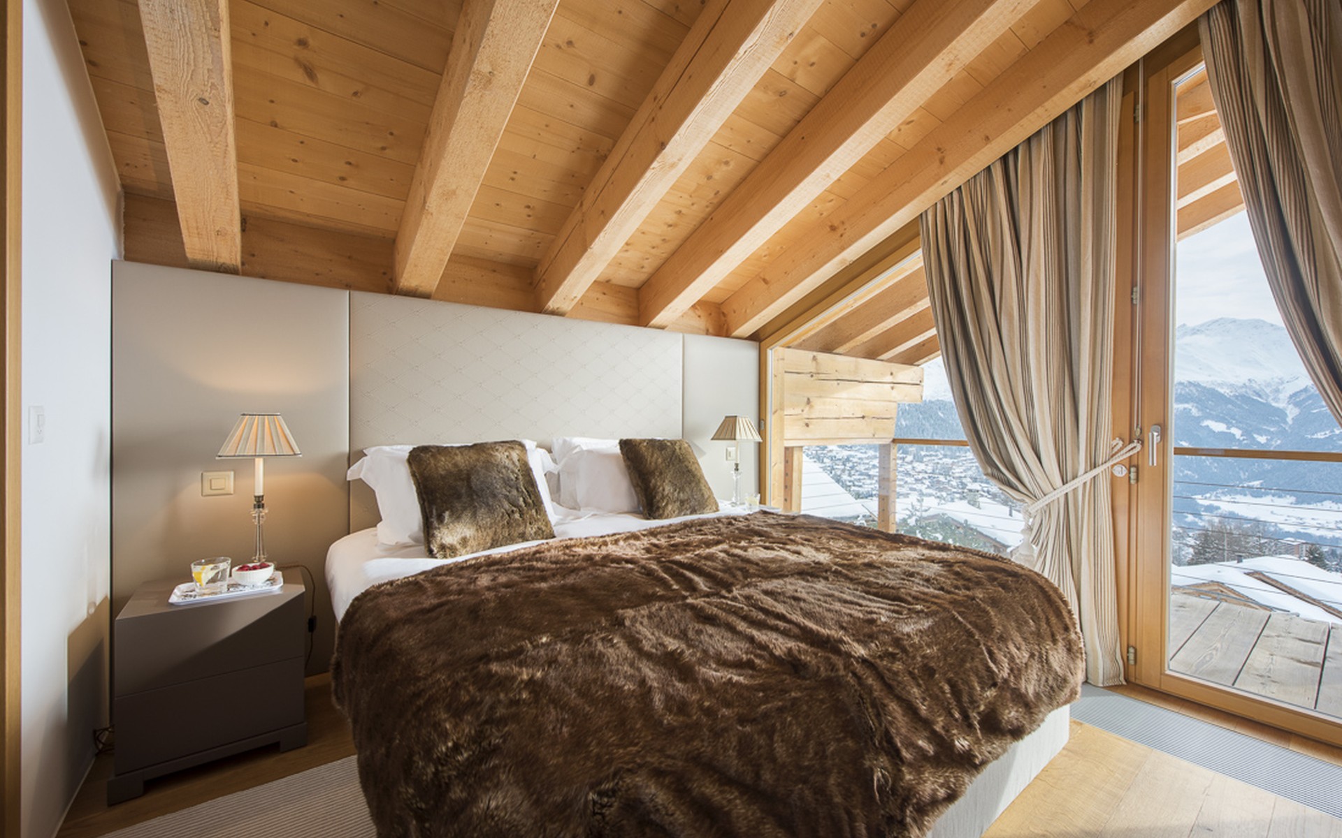 Chalet Starling, Verbier