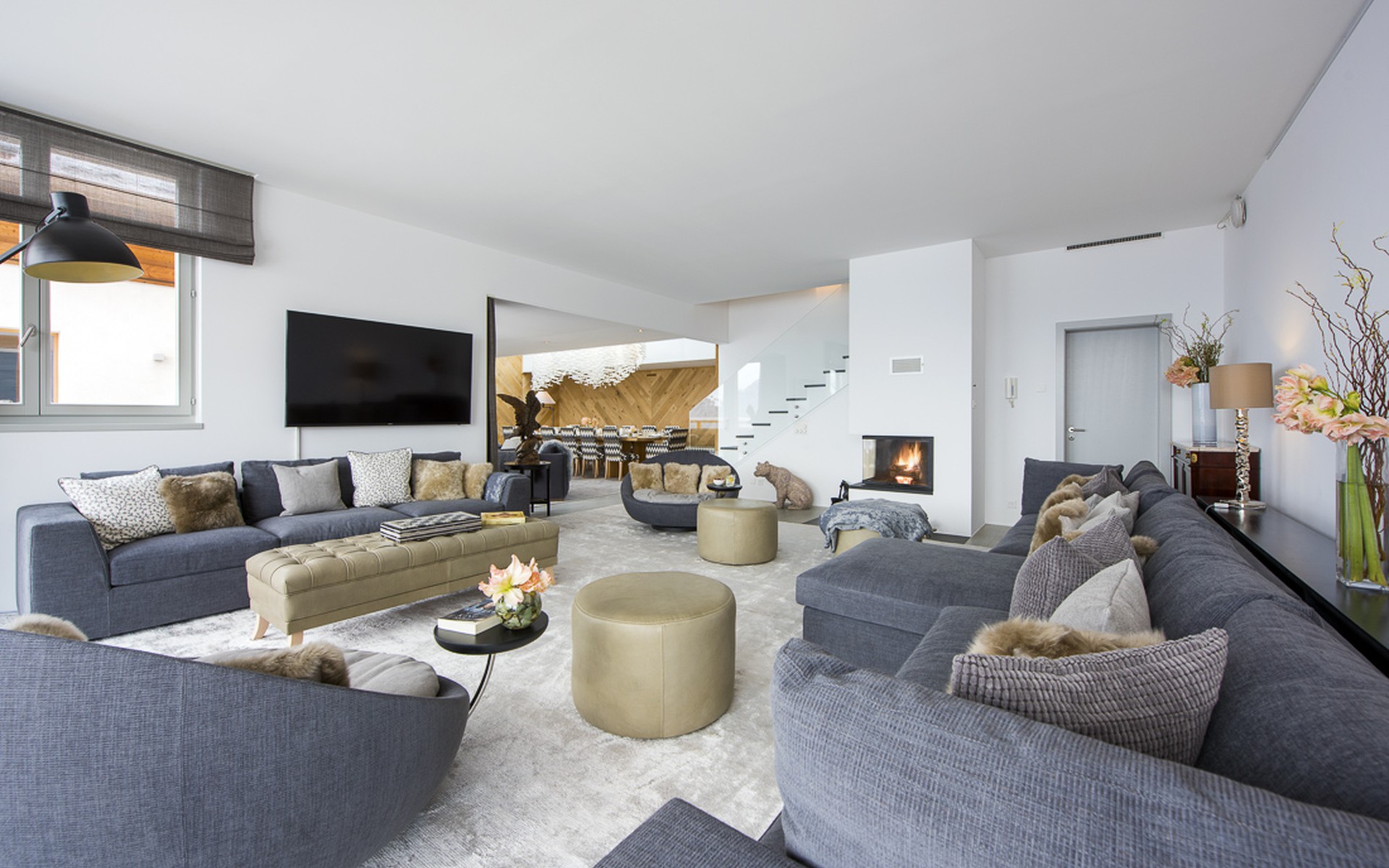 Chalet Starling, Verbier