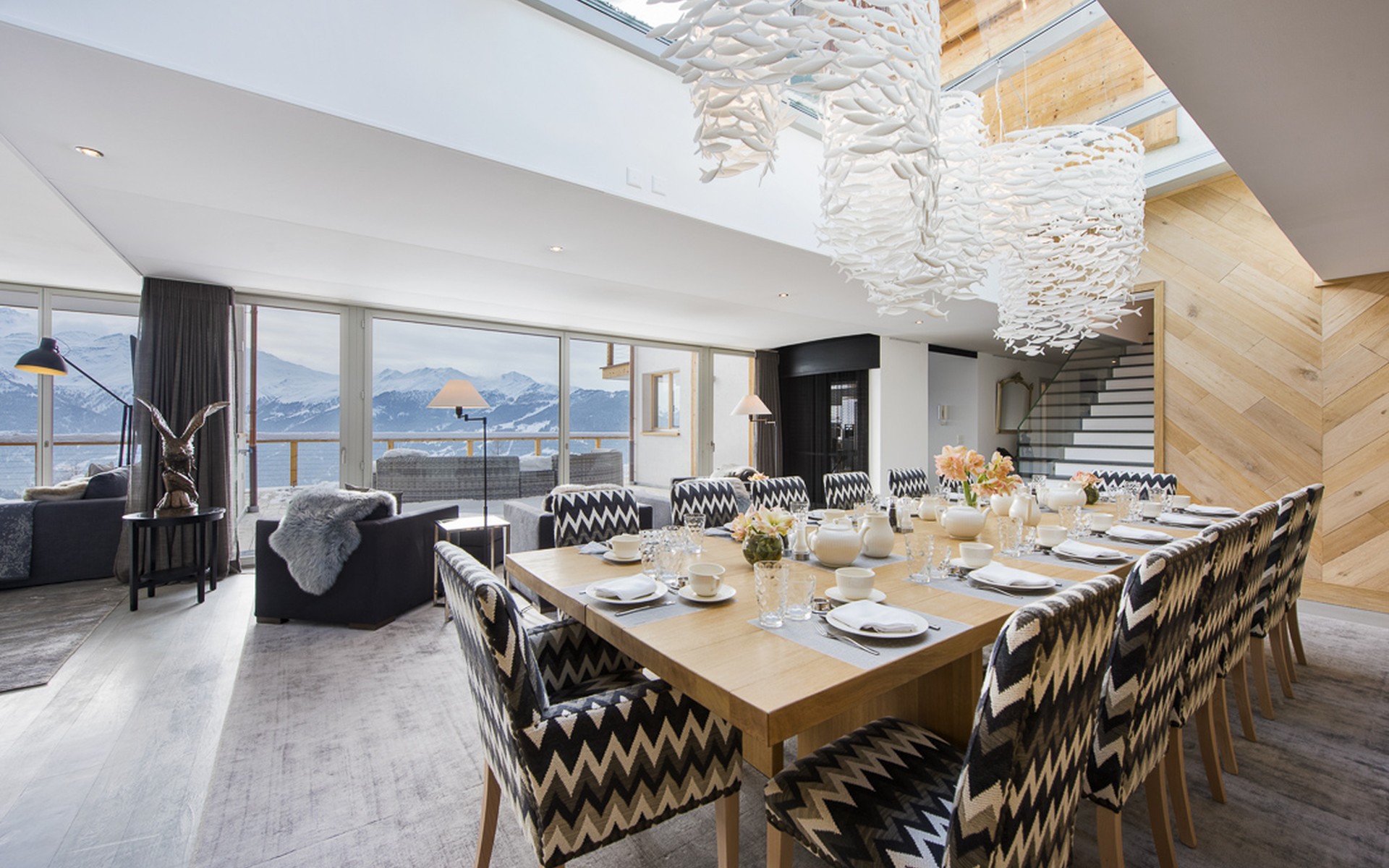 Chalet Starling, Verbier