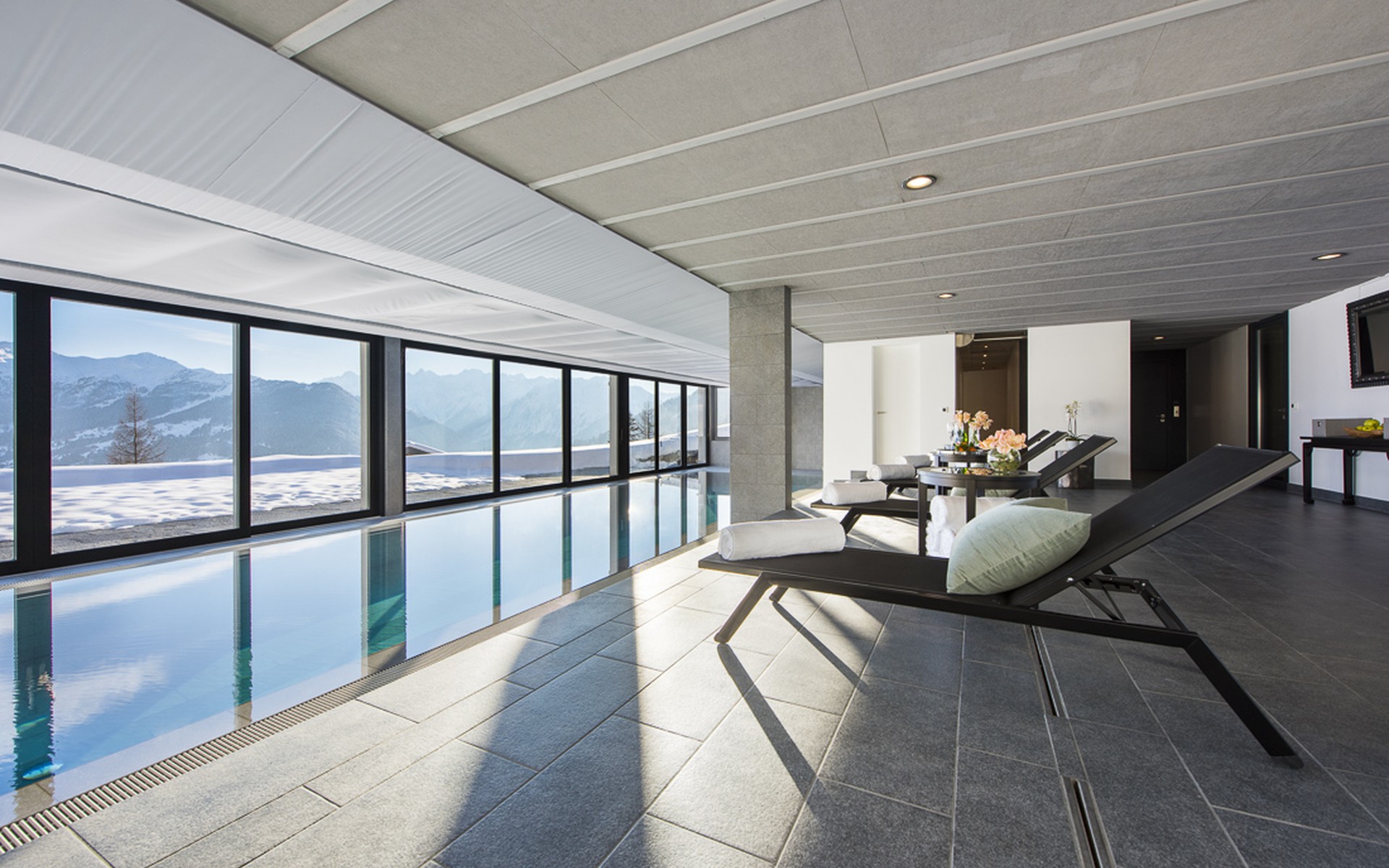 Chalet Starling, Verbier
