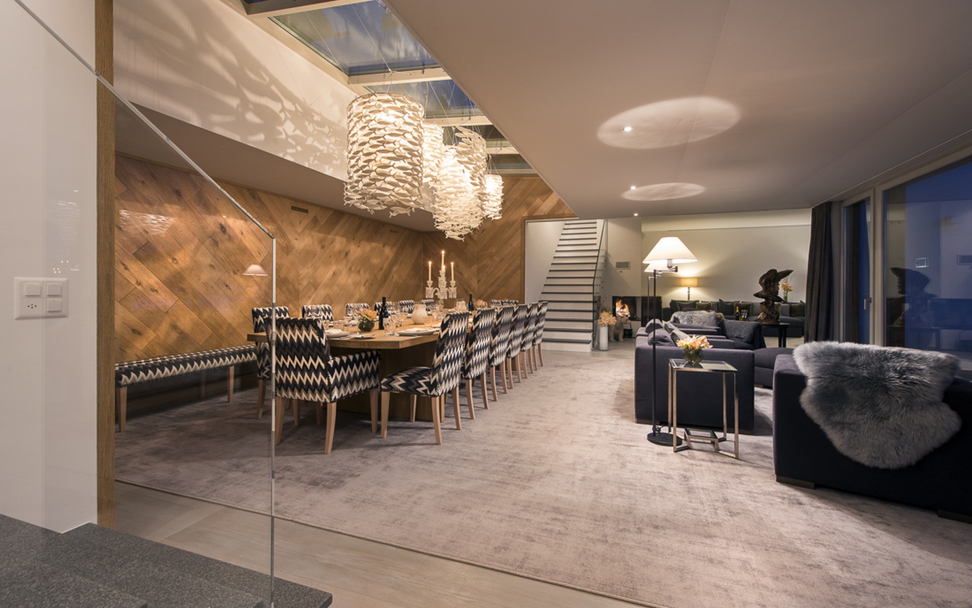 Chalet Starling, Verbier