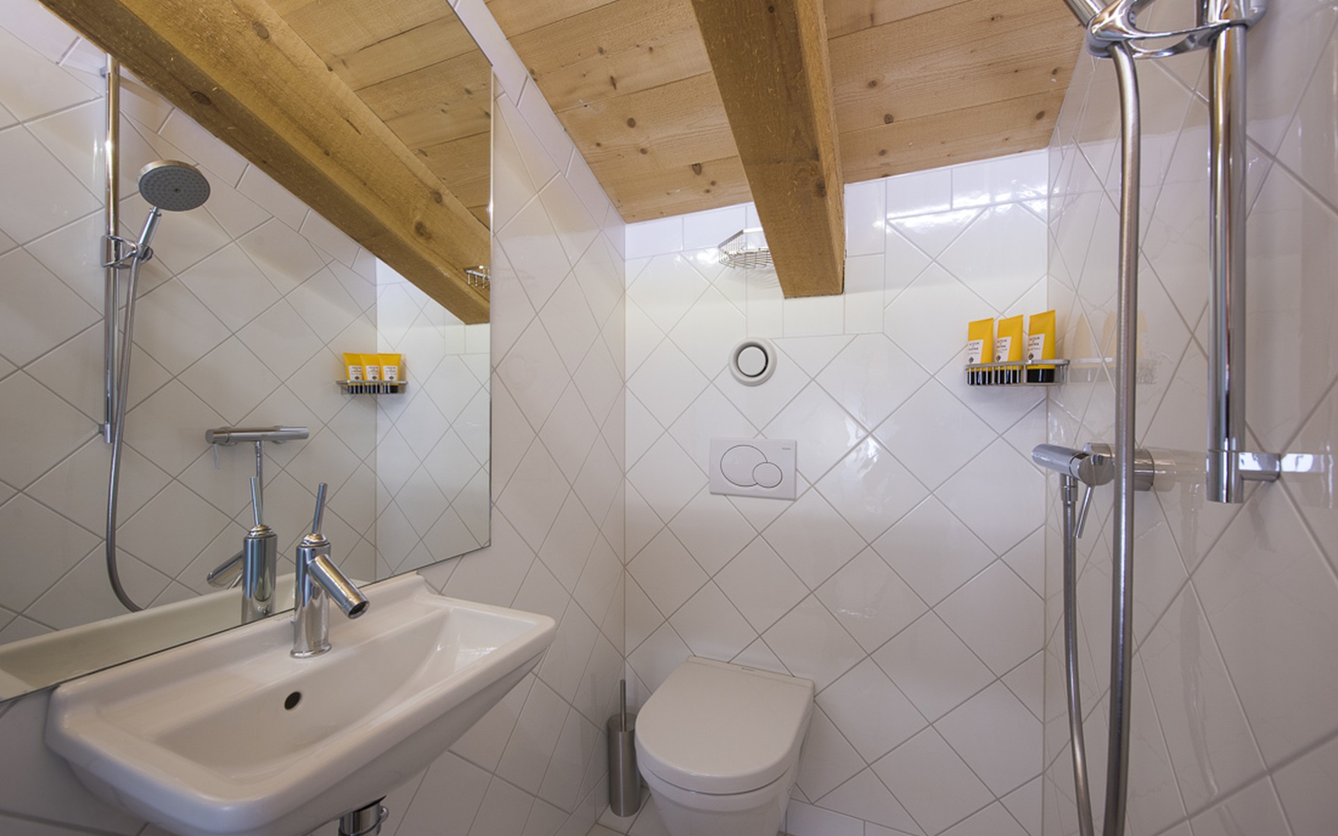 Chalet Starling, Verbier