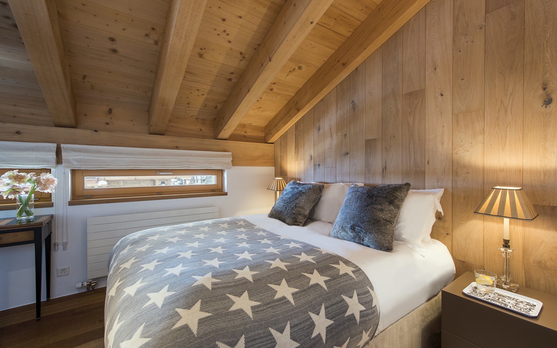 Chalet Starling, Verbier