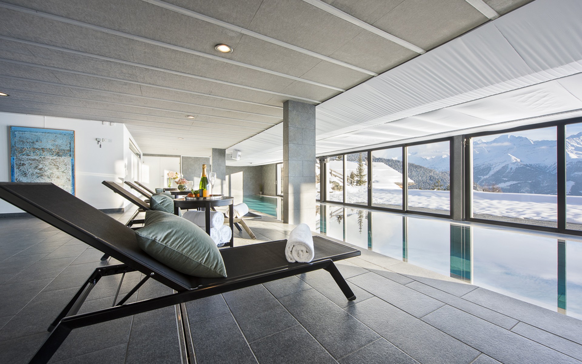 Chalet Starling, Verbier