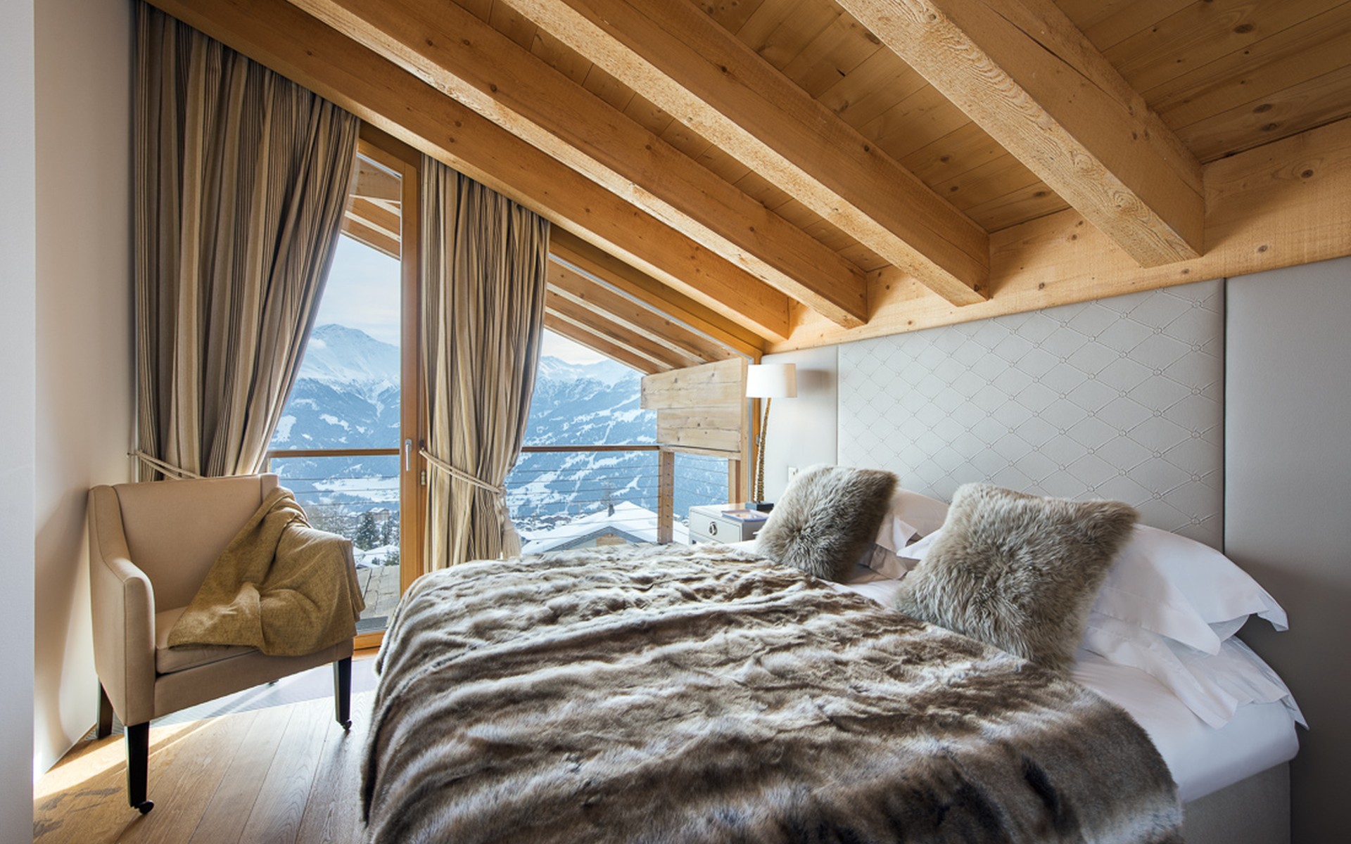Chalet Starling, Verbier