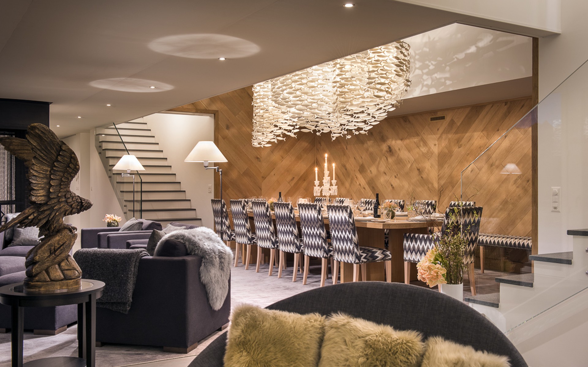 Chalet Starling, Verbier