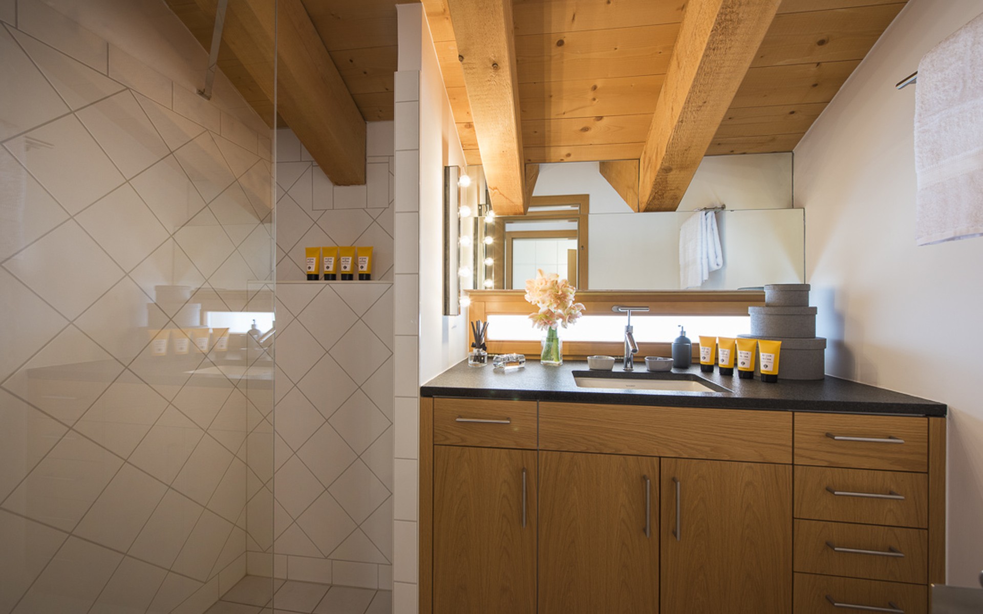 Chalet Starling, Verbier