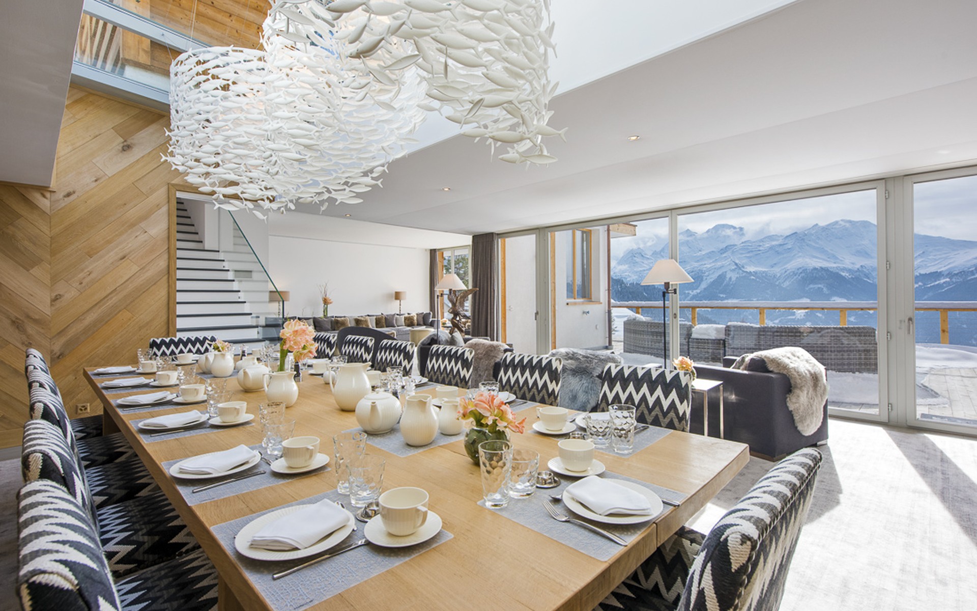 Chalet Starling, Verbier