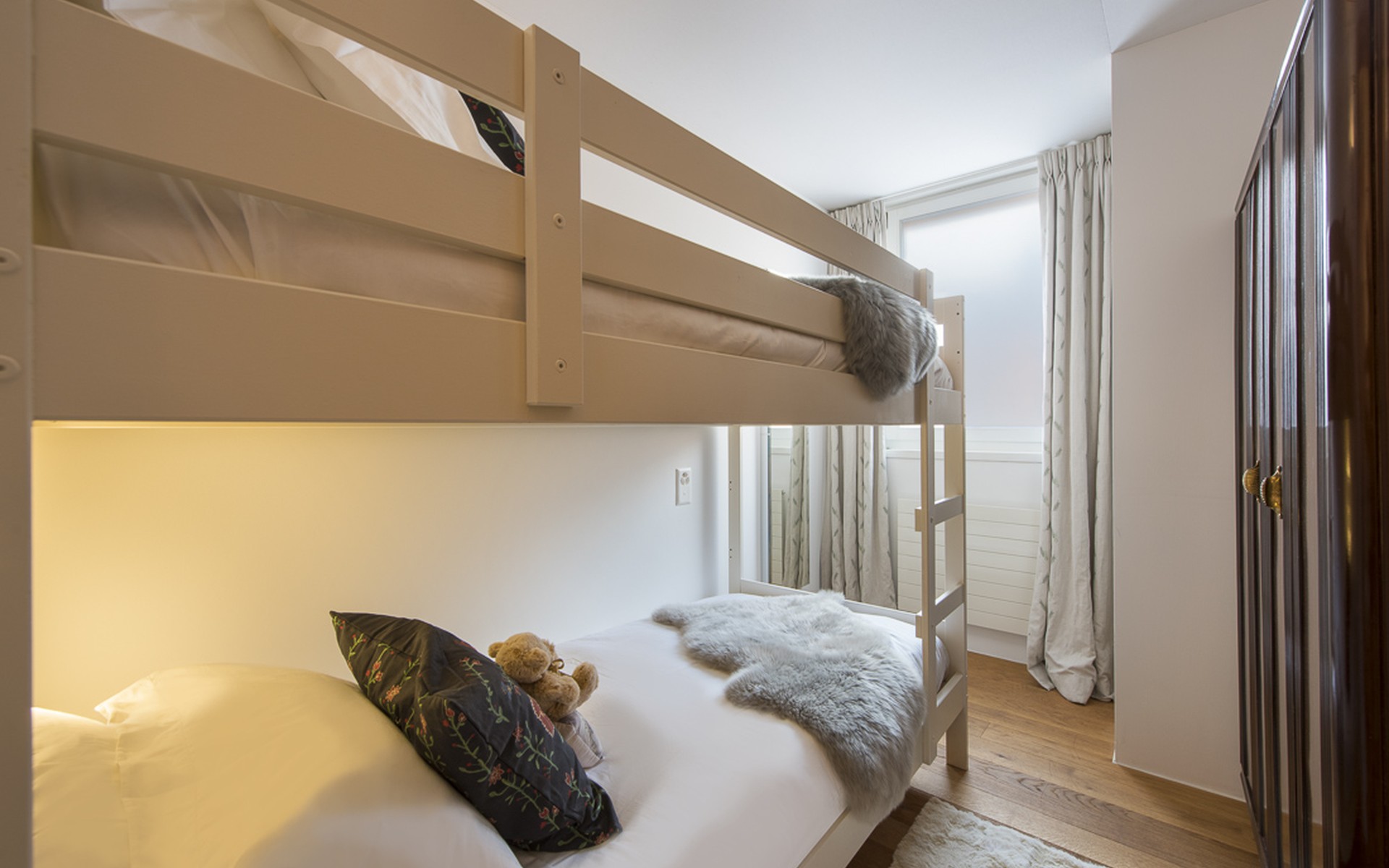 Chalet Starling, Verbier