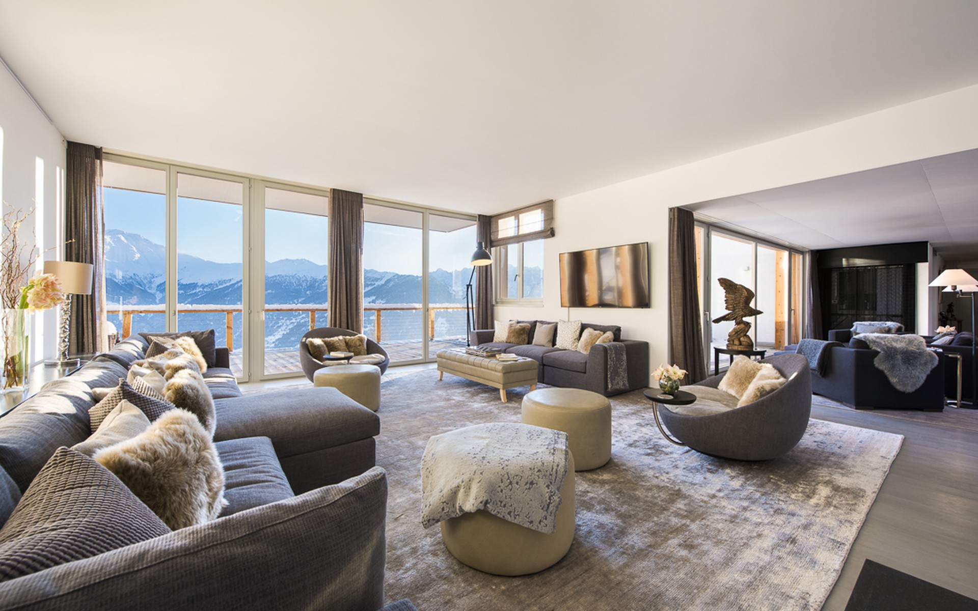Chalet Starling, Verbier