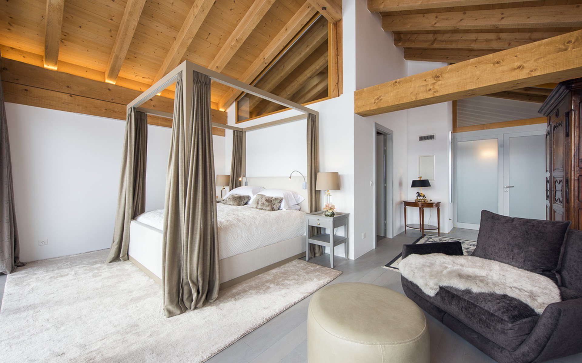 Chalet Starling, Verbier