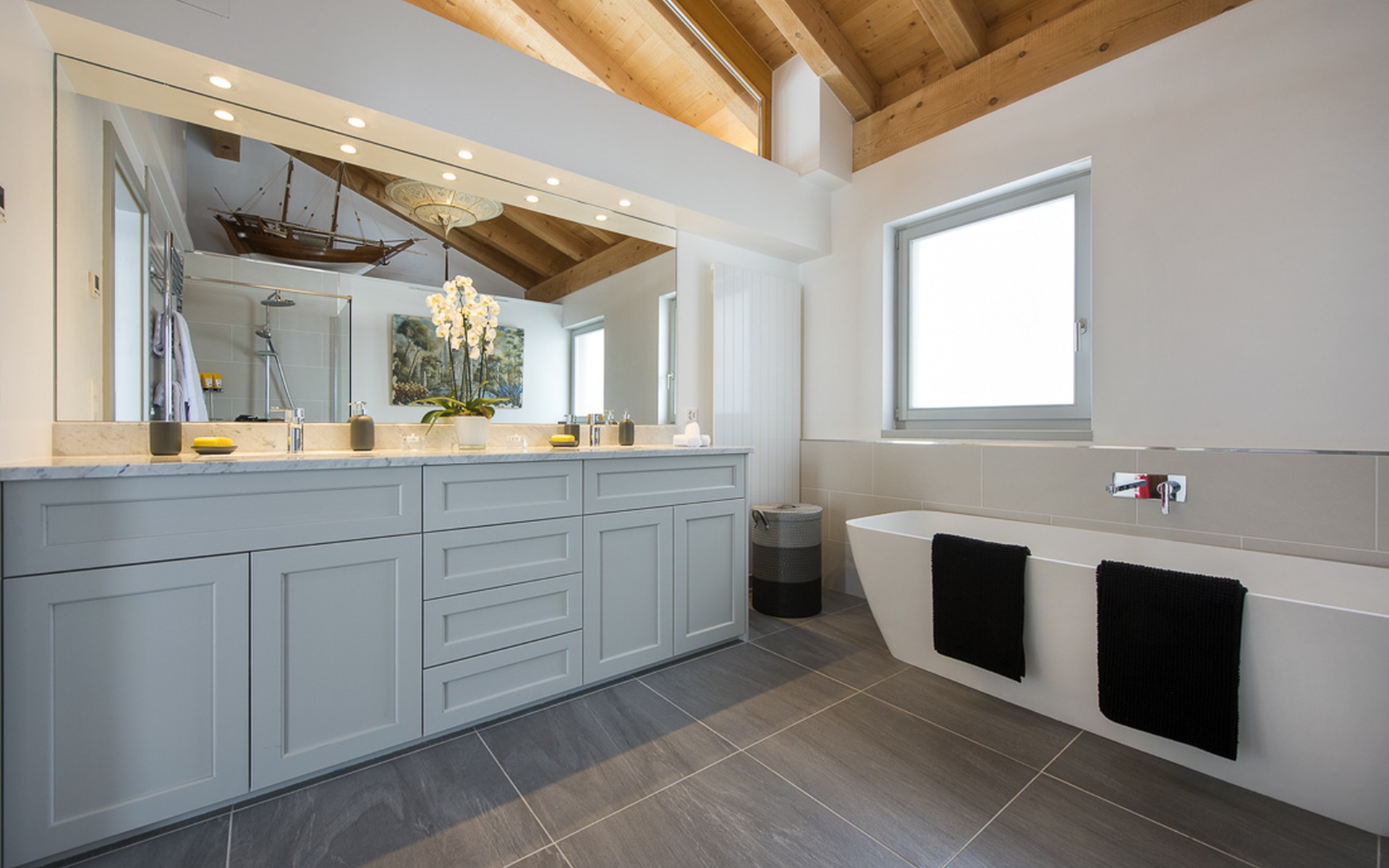 Chalet Starling, Verbier