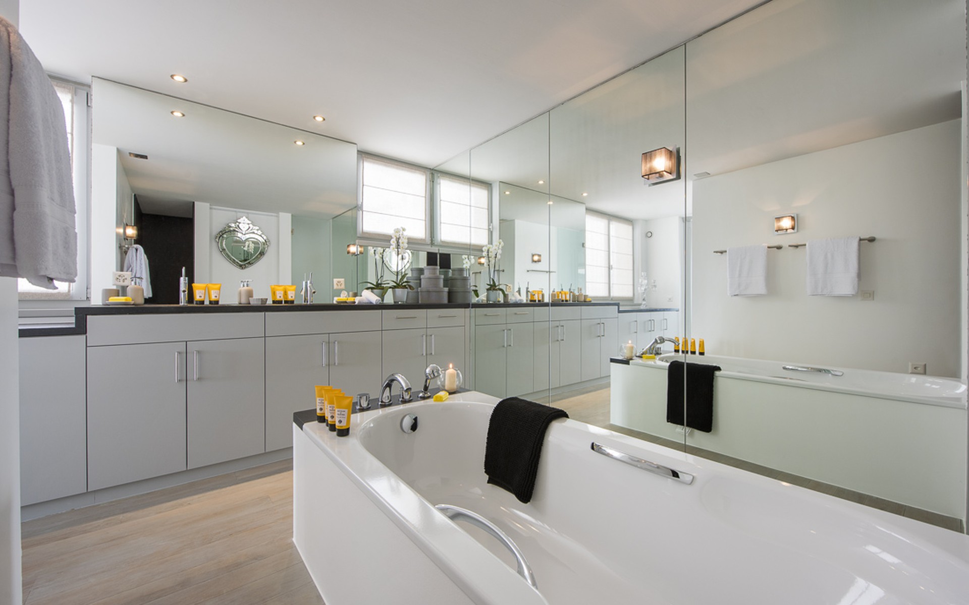 Chalet Starling, Verbier