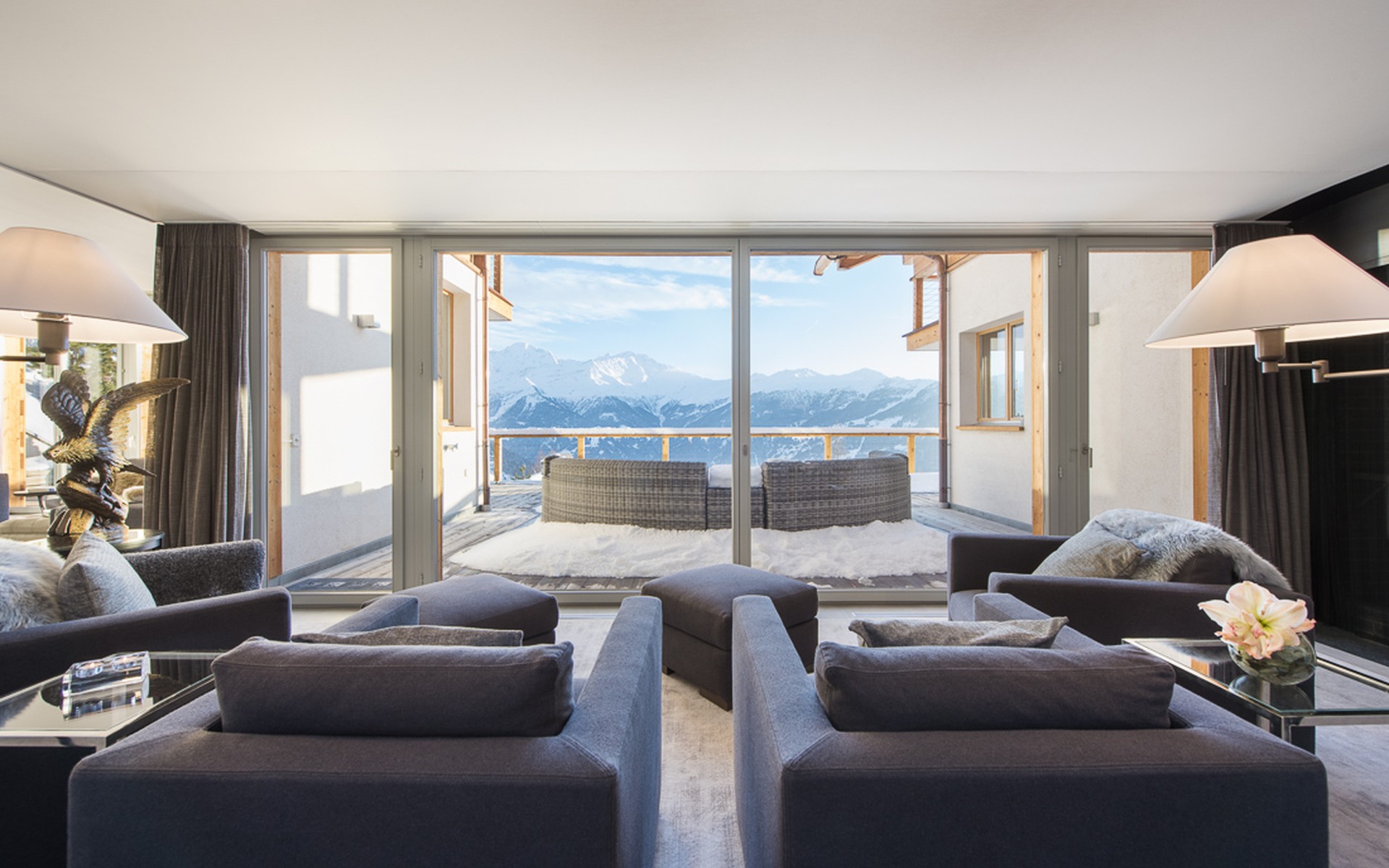 Chalet Starling, Verbier