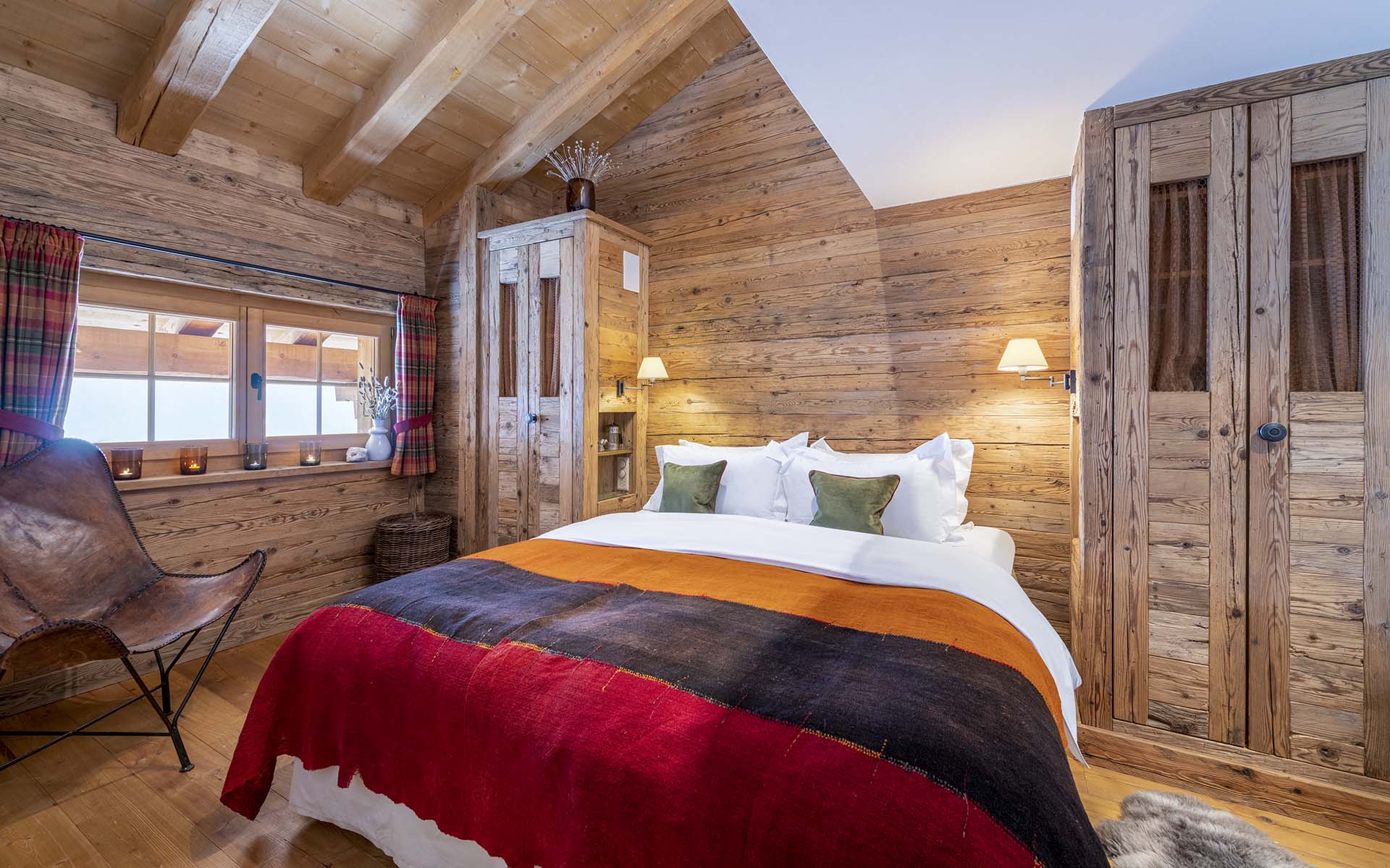 Apartment Treize Etoiles, Verbier