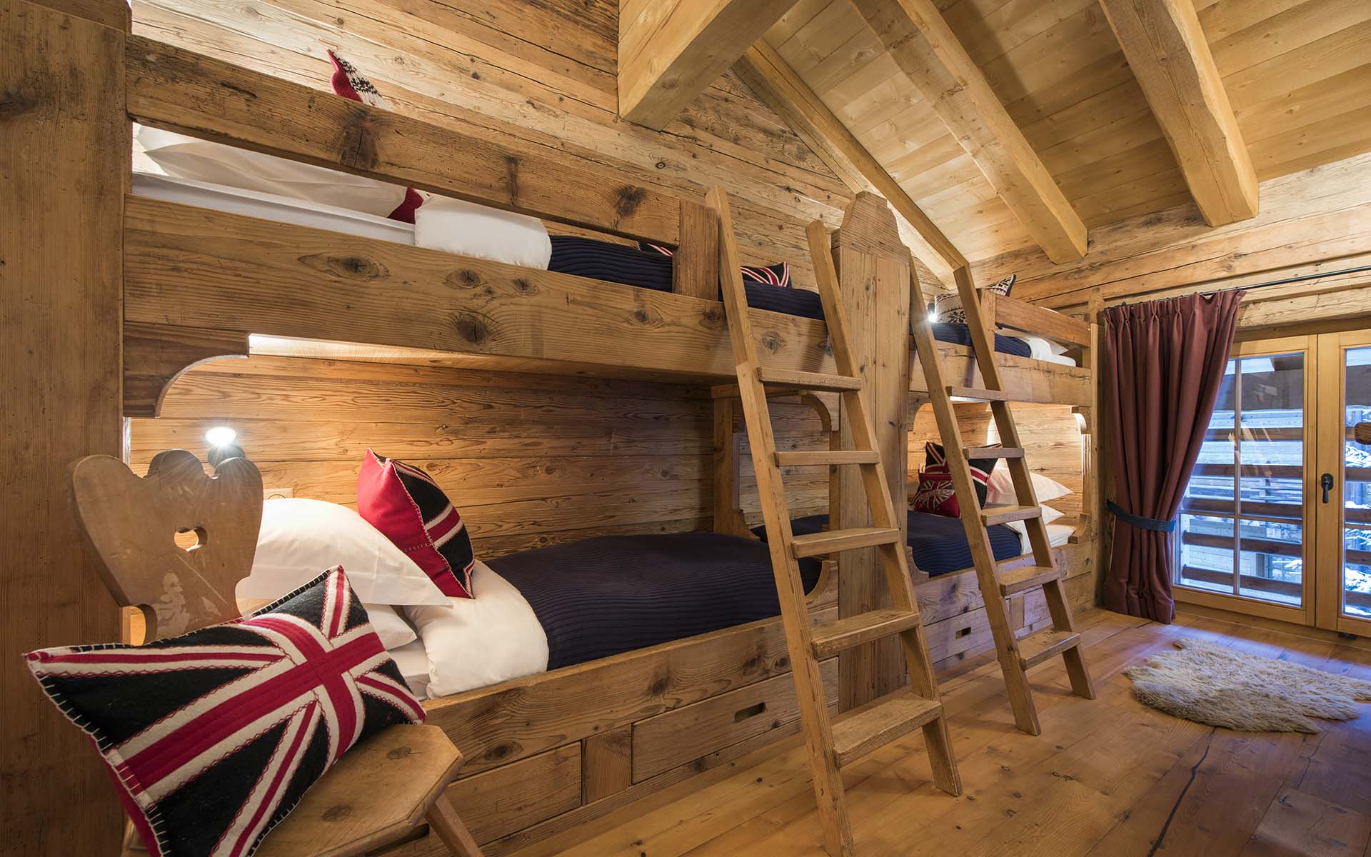 Apartment Treize Etoiles, Verbier