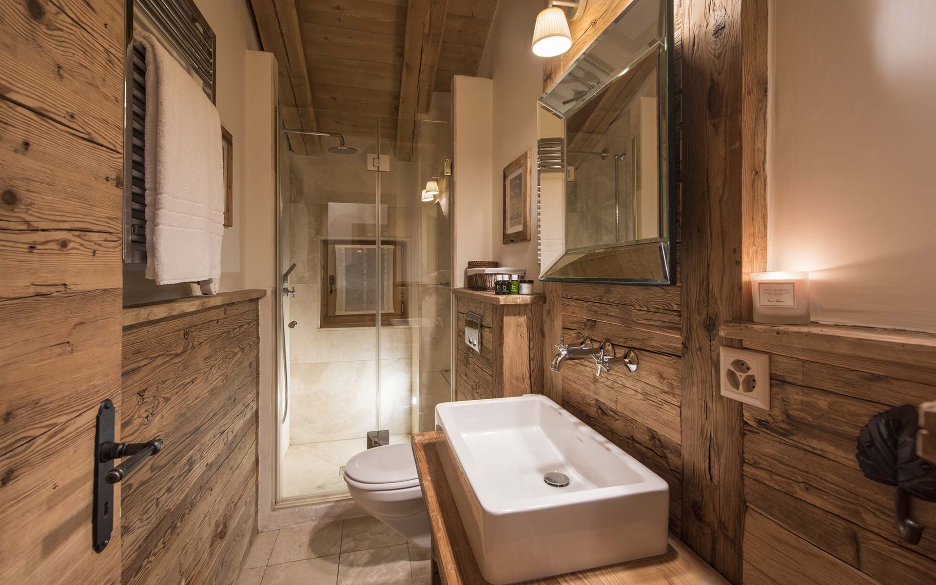 Apartment Treize Etoiles, Verbier