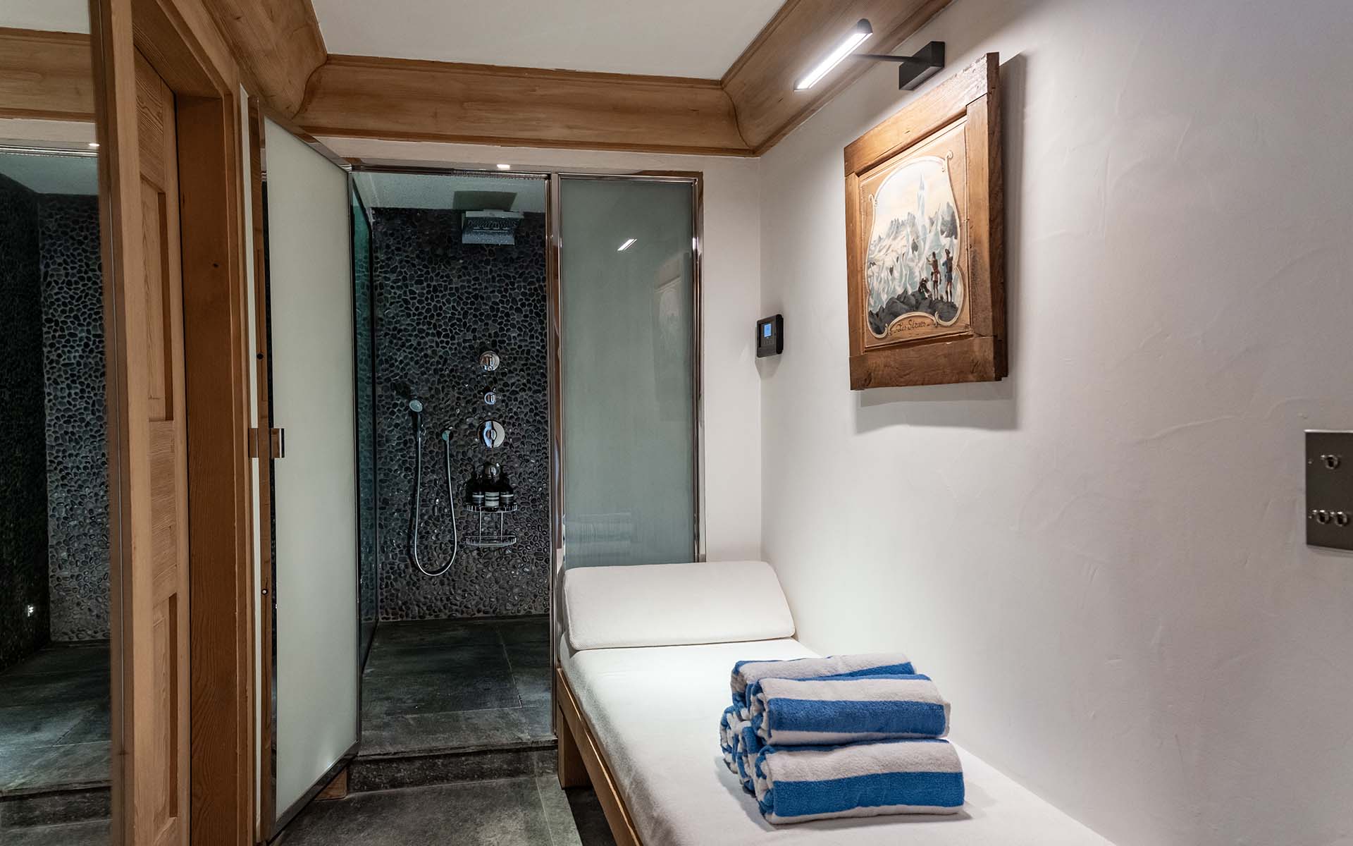 Chalet Trois Ours, Méribel