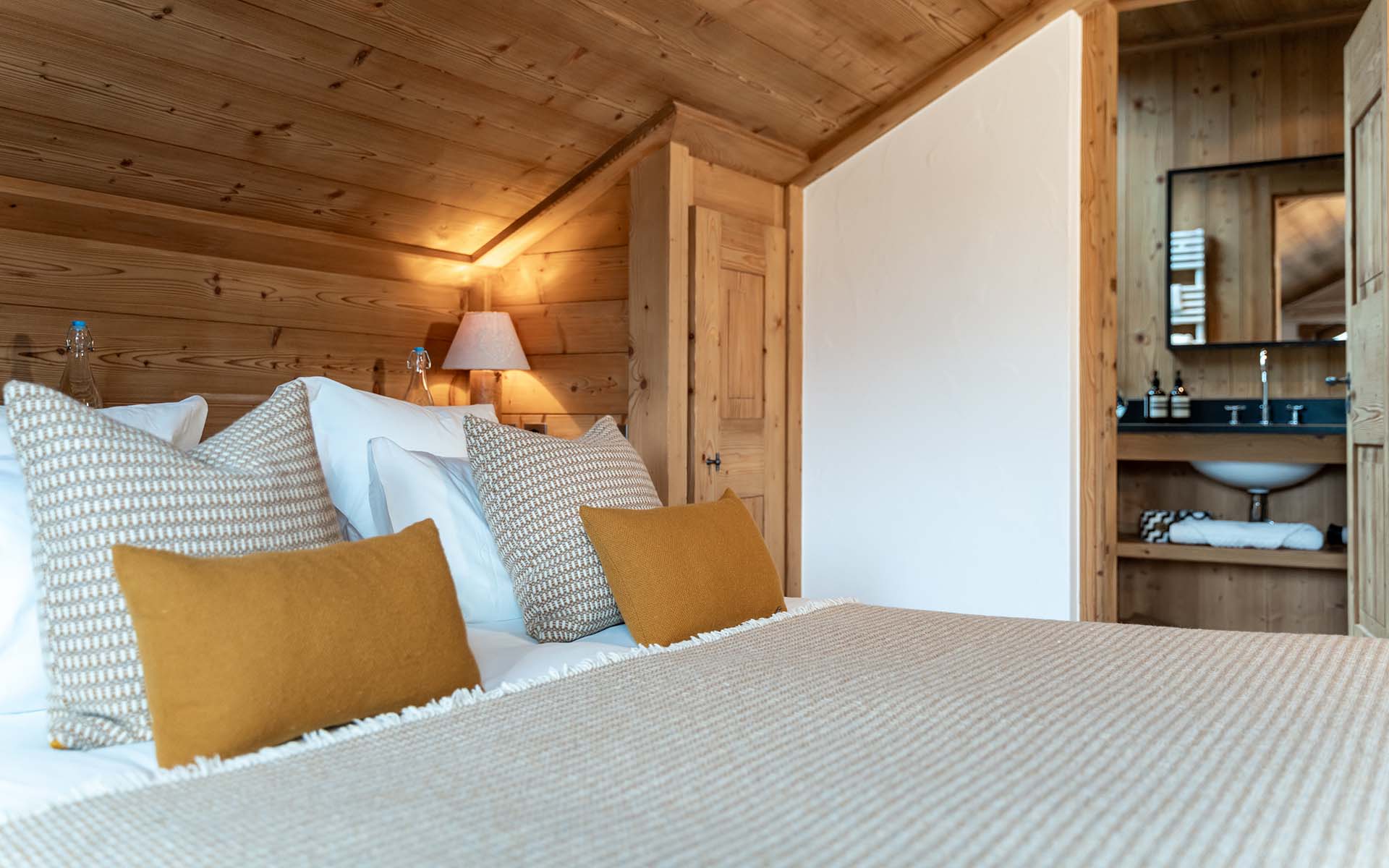 Chalet Trois Ours, Méribel