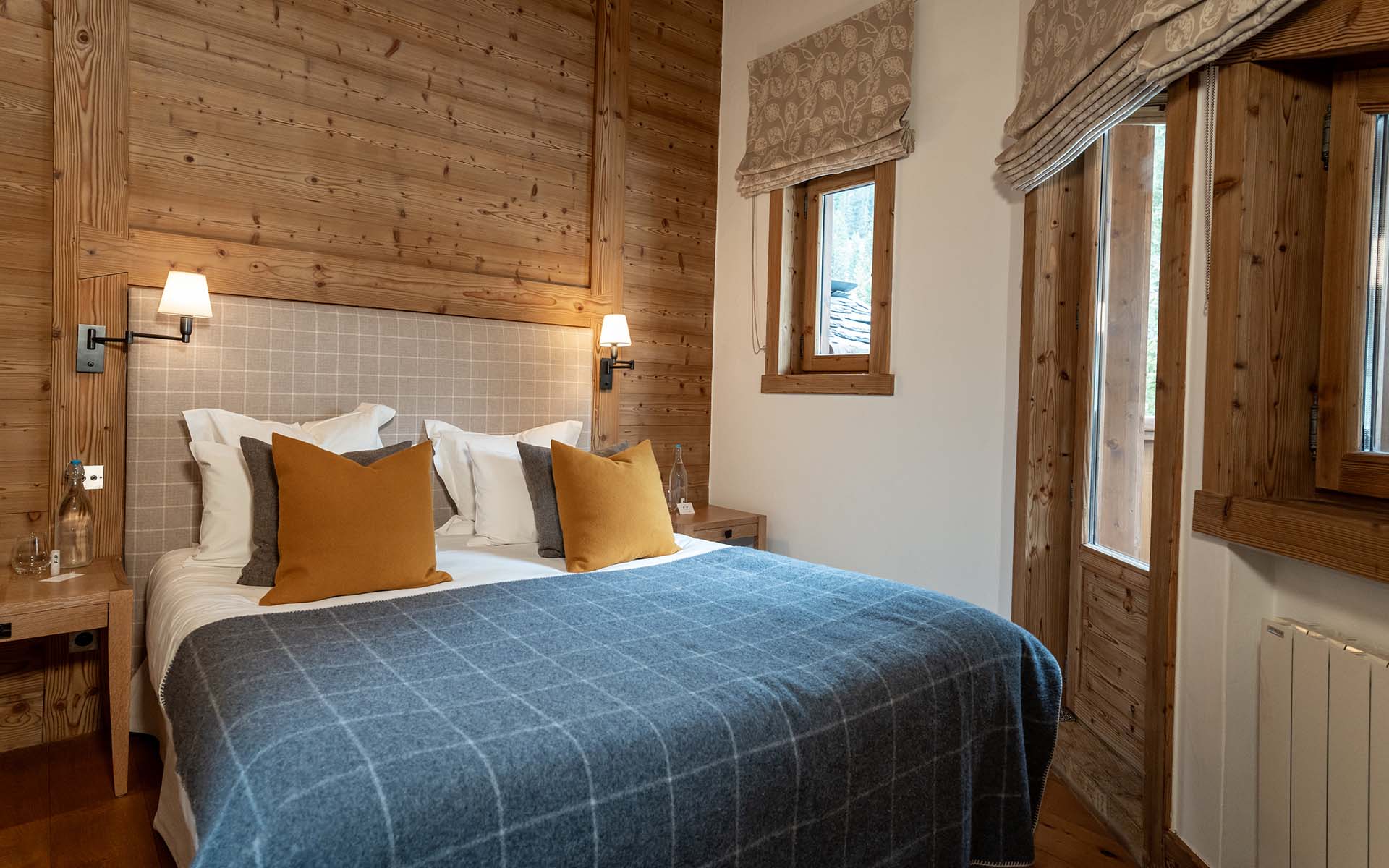 Chalet Trois Ours, Méribel