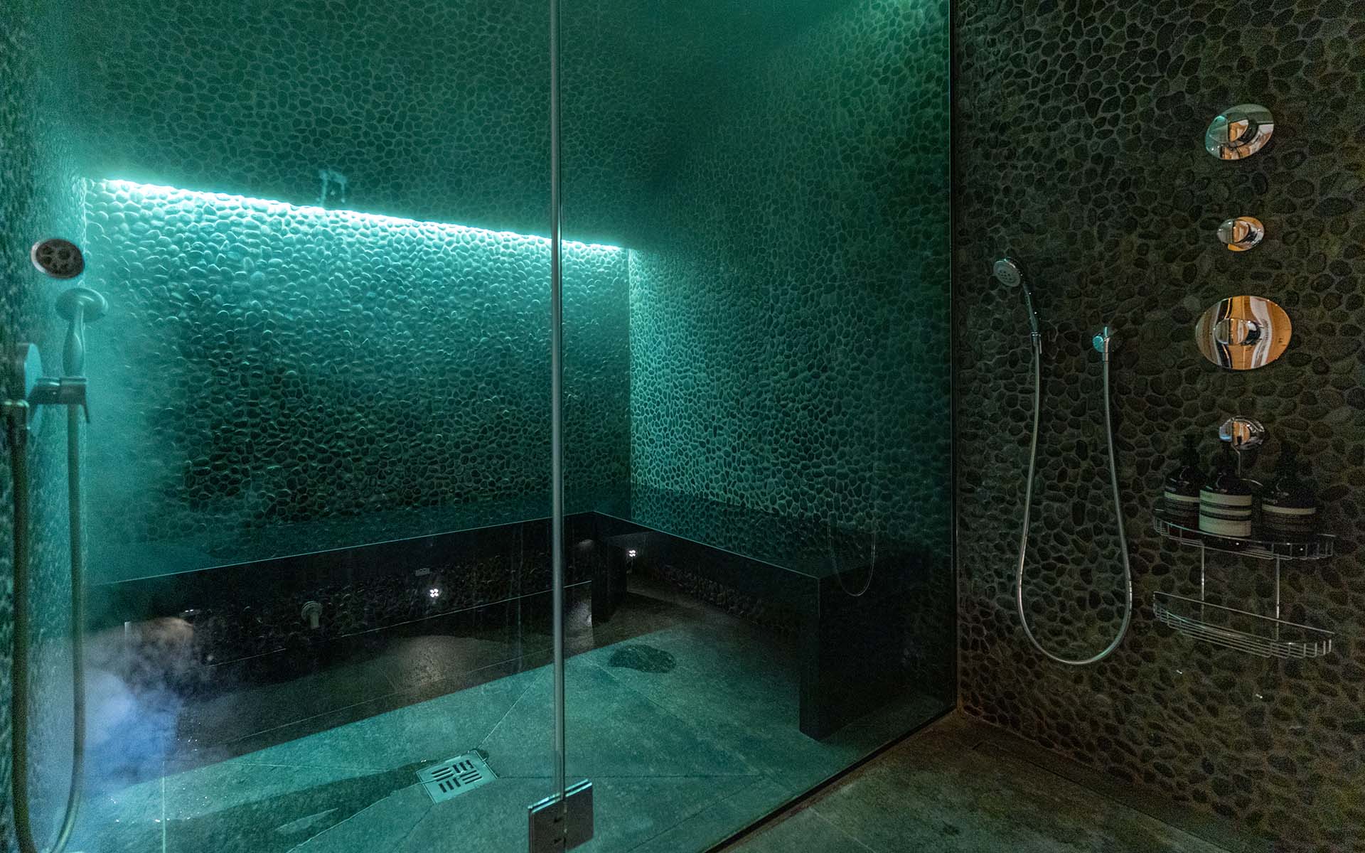 Chalet Trois Ours, Méribel