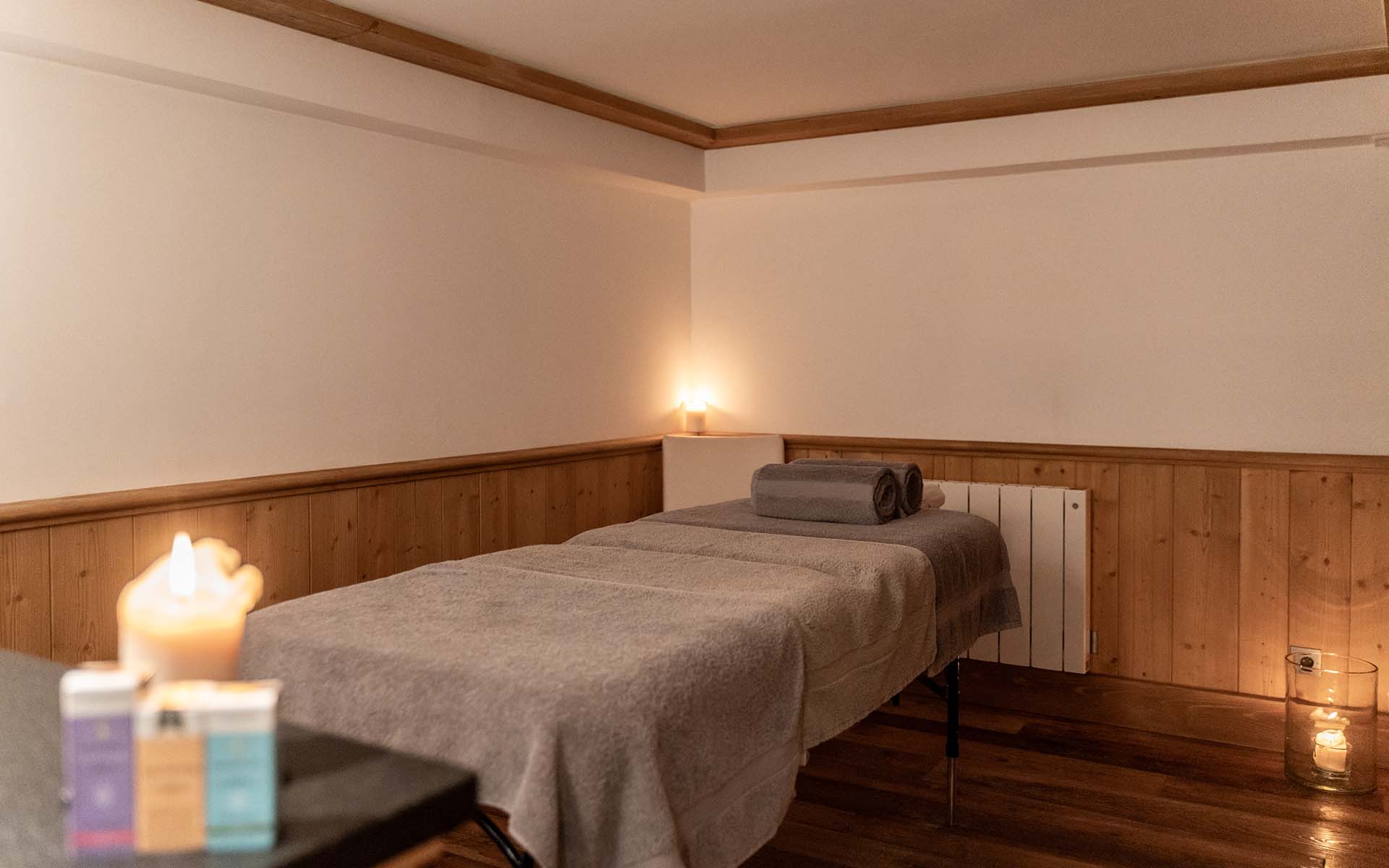 Chalet Trois Ours, Méribel