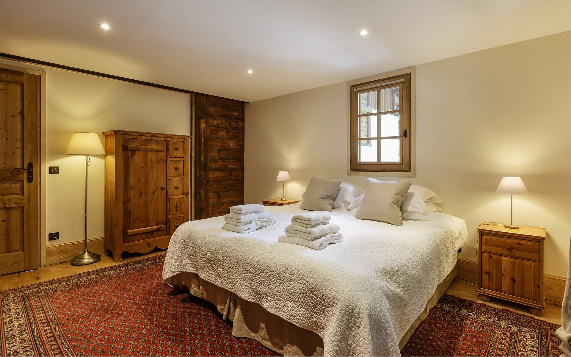 Chalet Valhalla, Chamonix