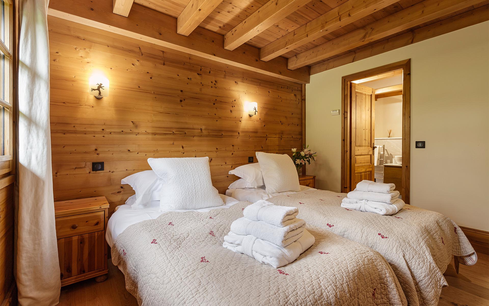 Chalet Valhalla, Chamonix