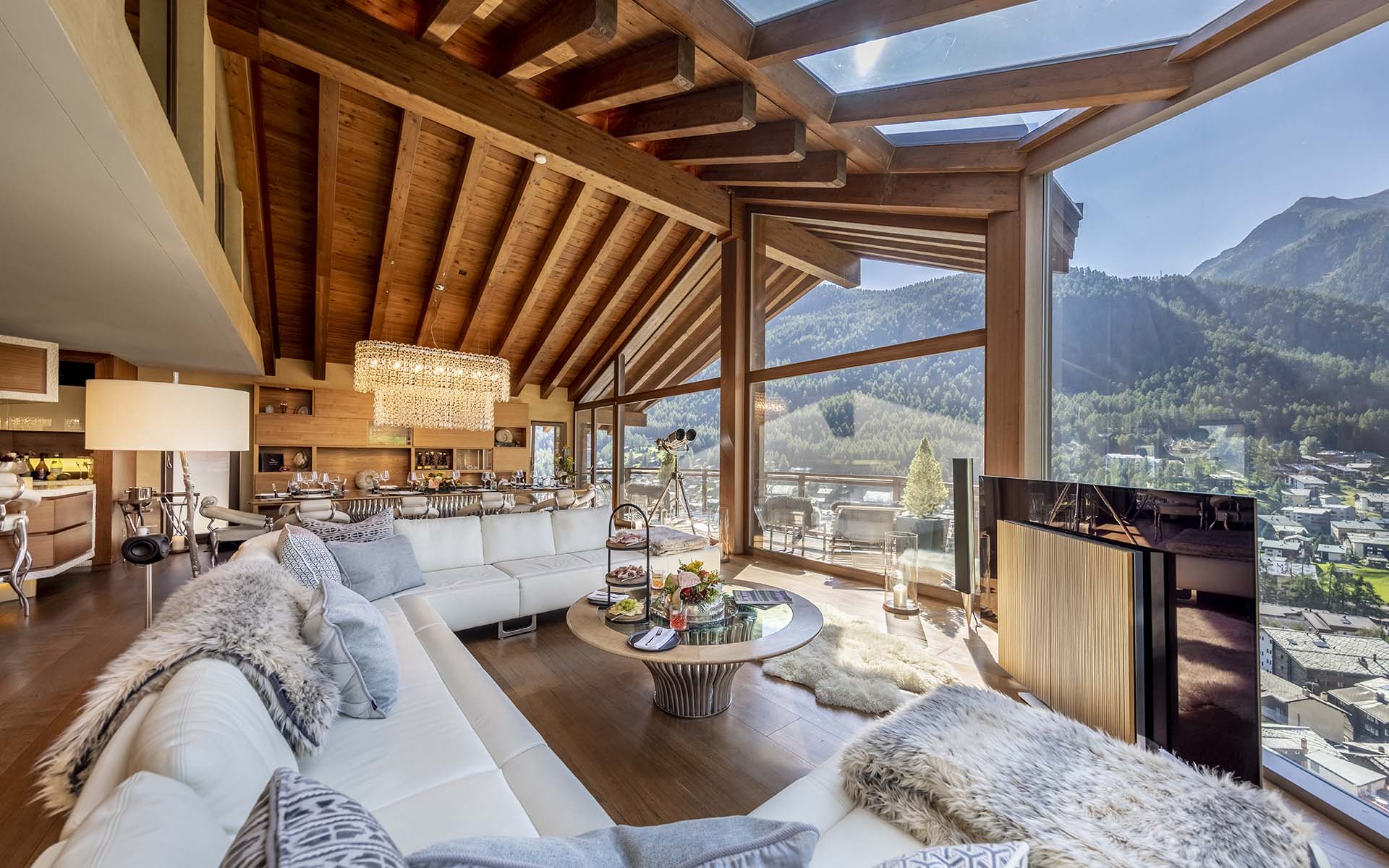 Chalet Zermatt Peak, Zermatt