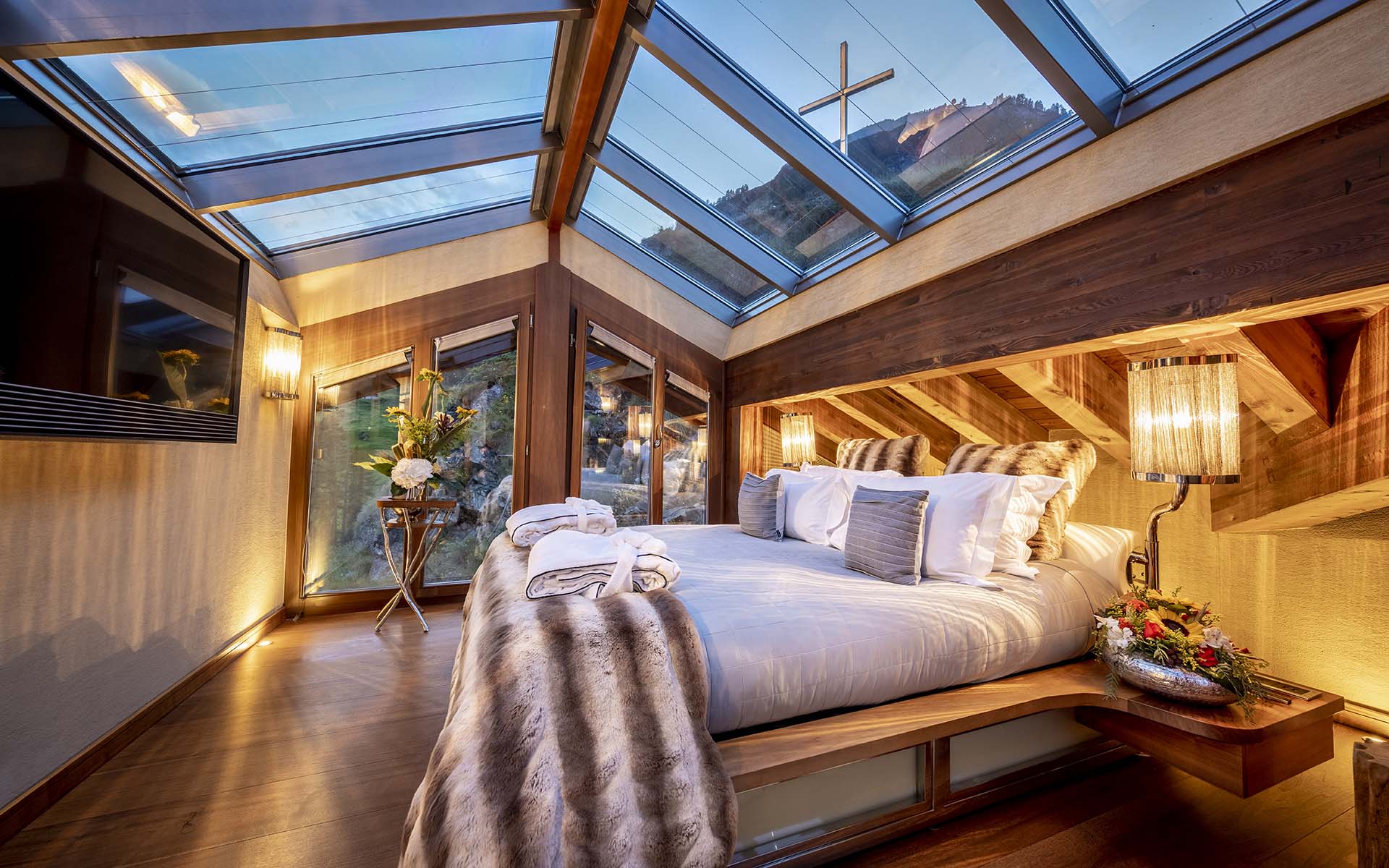 Chalet Zermatt Peak, Zermatt