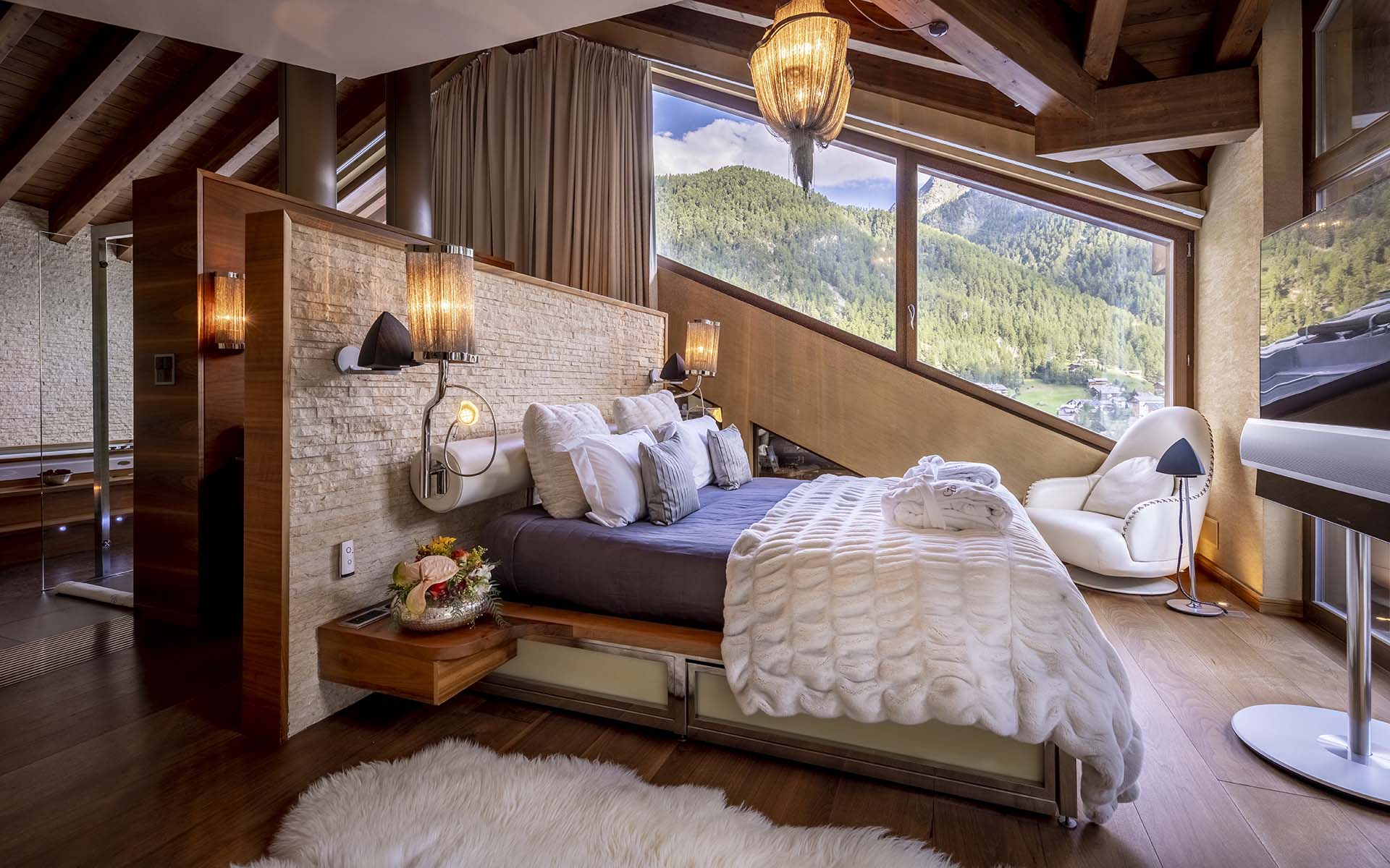 Chalet Zermatt Peak, Zermatt