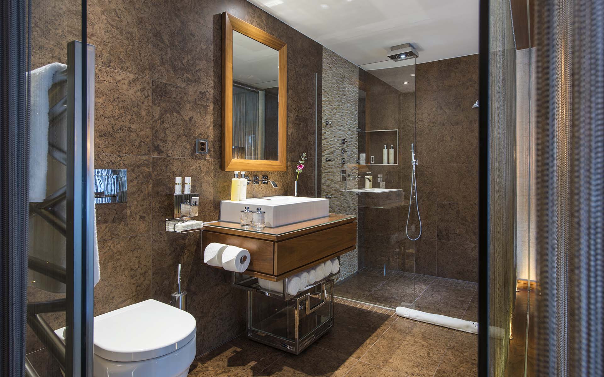 Chalet Zermatt Peak, Zermatt