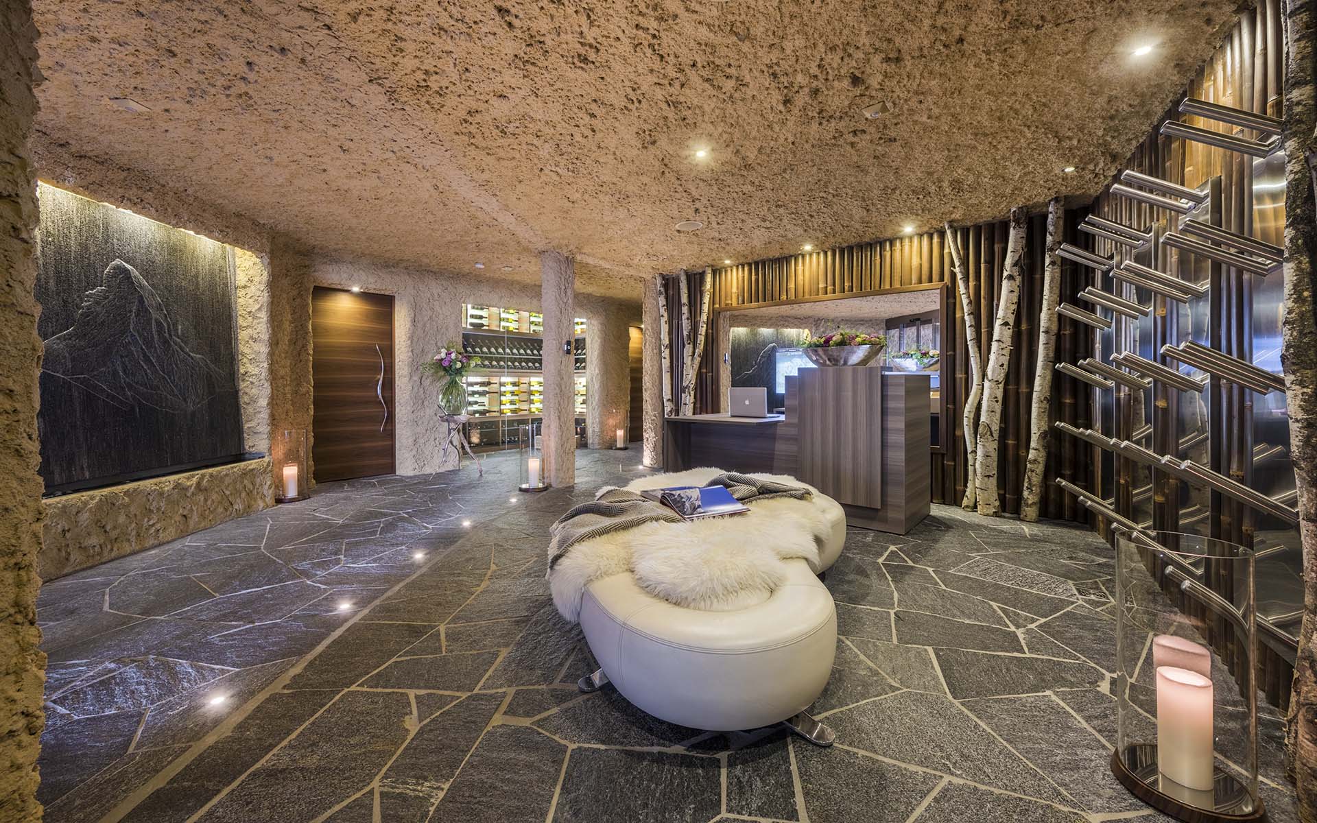 Chalet Zermatt Peak, Zermatt