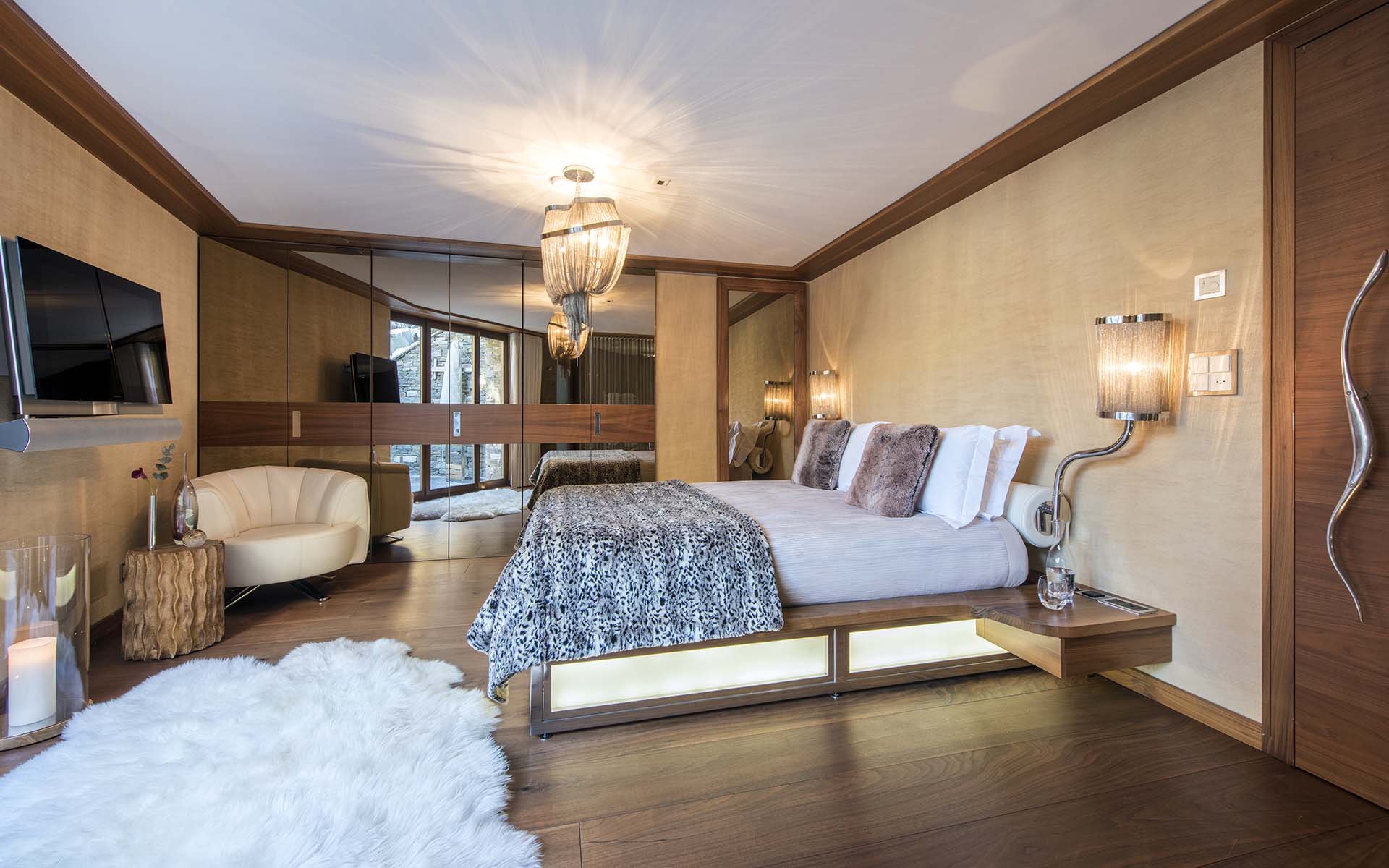 Chalet Zermatt Peak, Zermatt