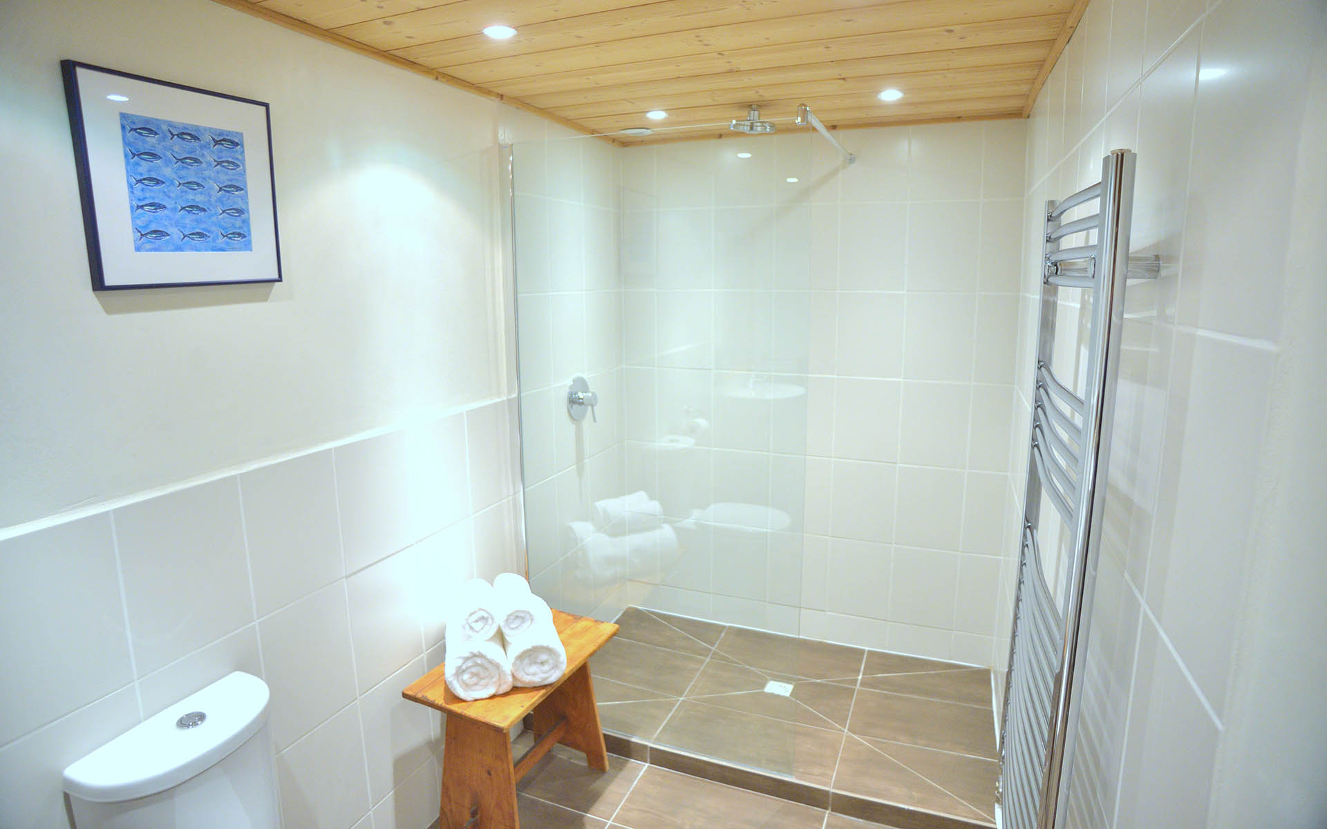 Chalet Cannelle, Châtel