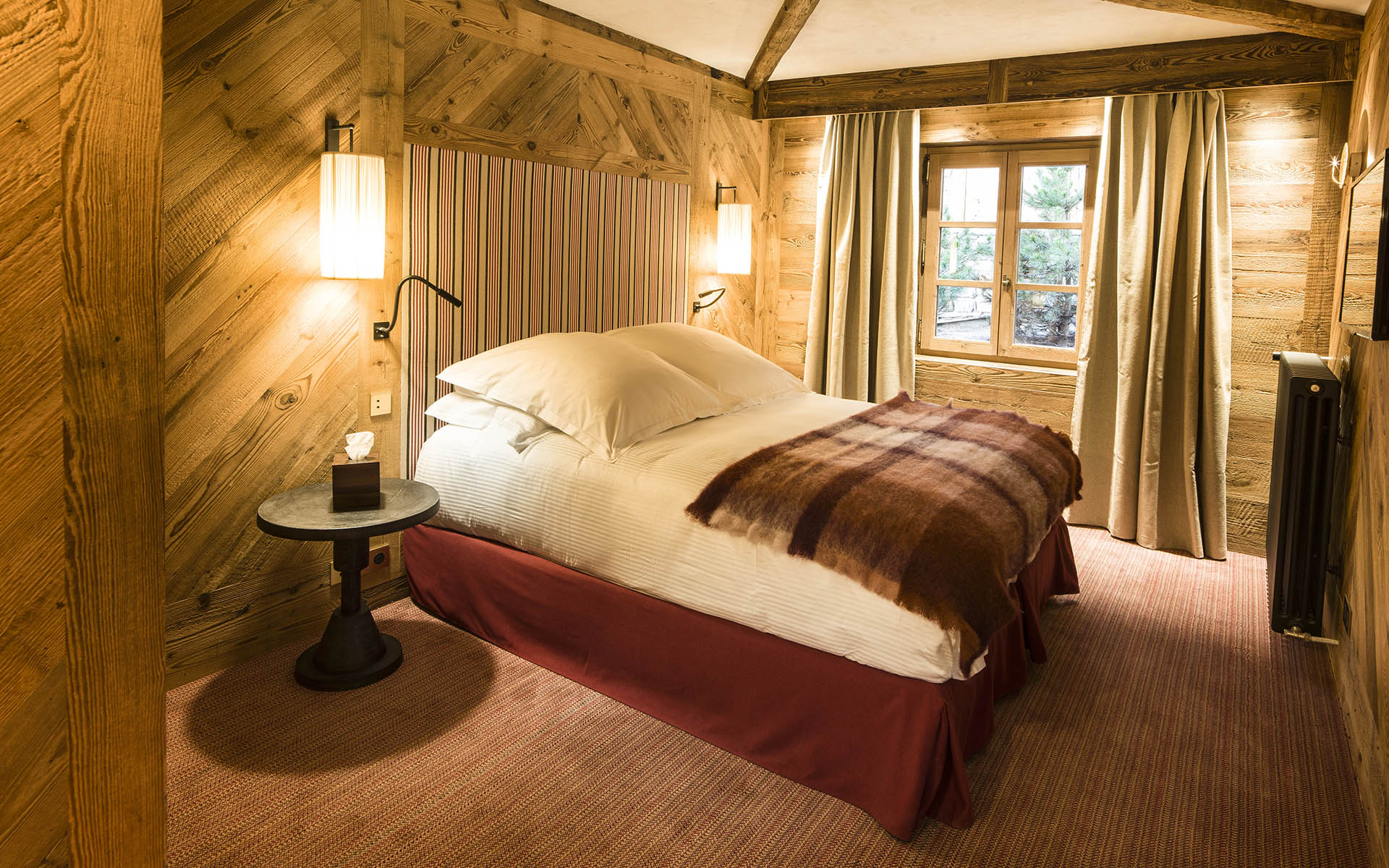 Chalet Sequoia, Val d’Isère