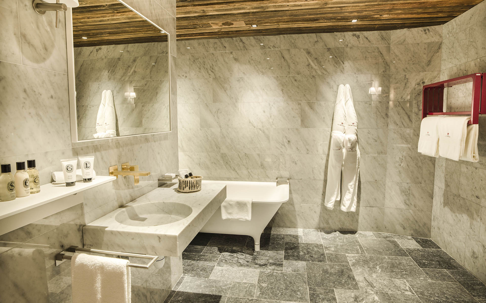 Chalet Sequoia, Val d’Isère