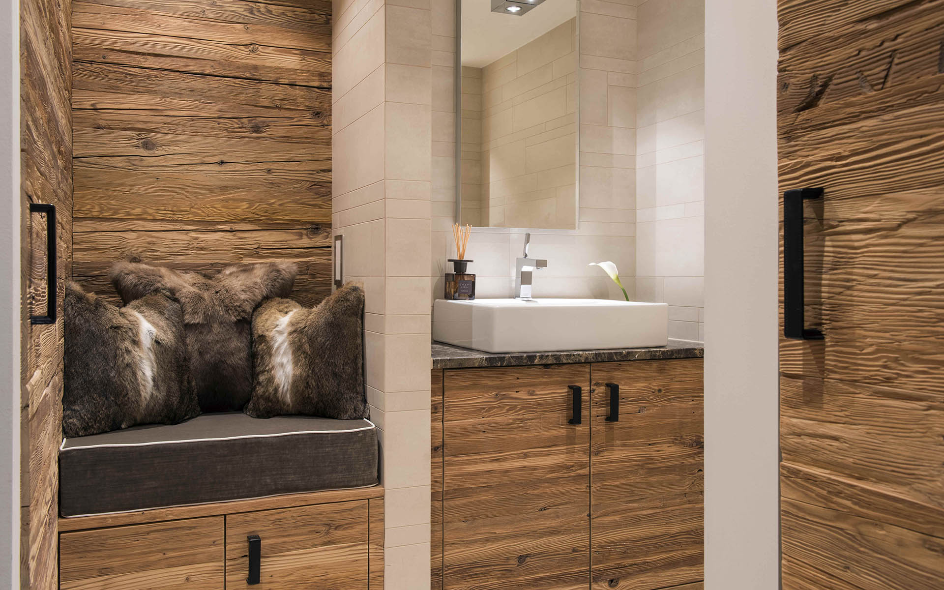 Apartment Rosalp 3, Verbier