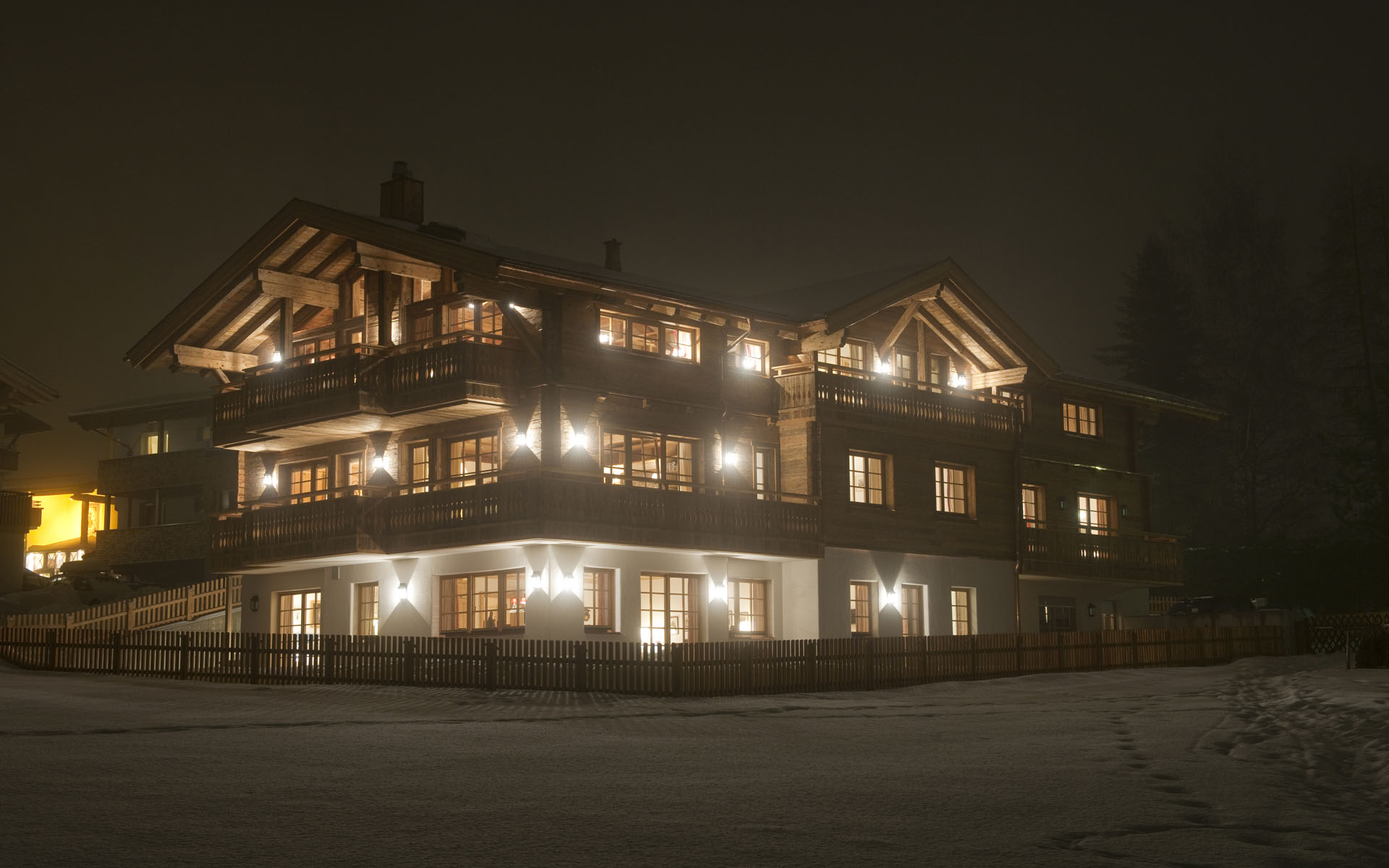 Apartment Soline, St. Anton