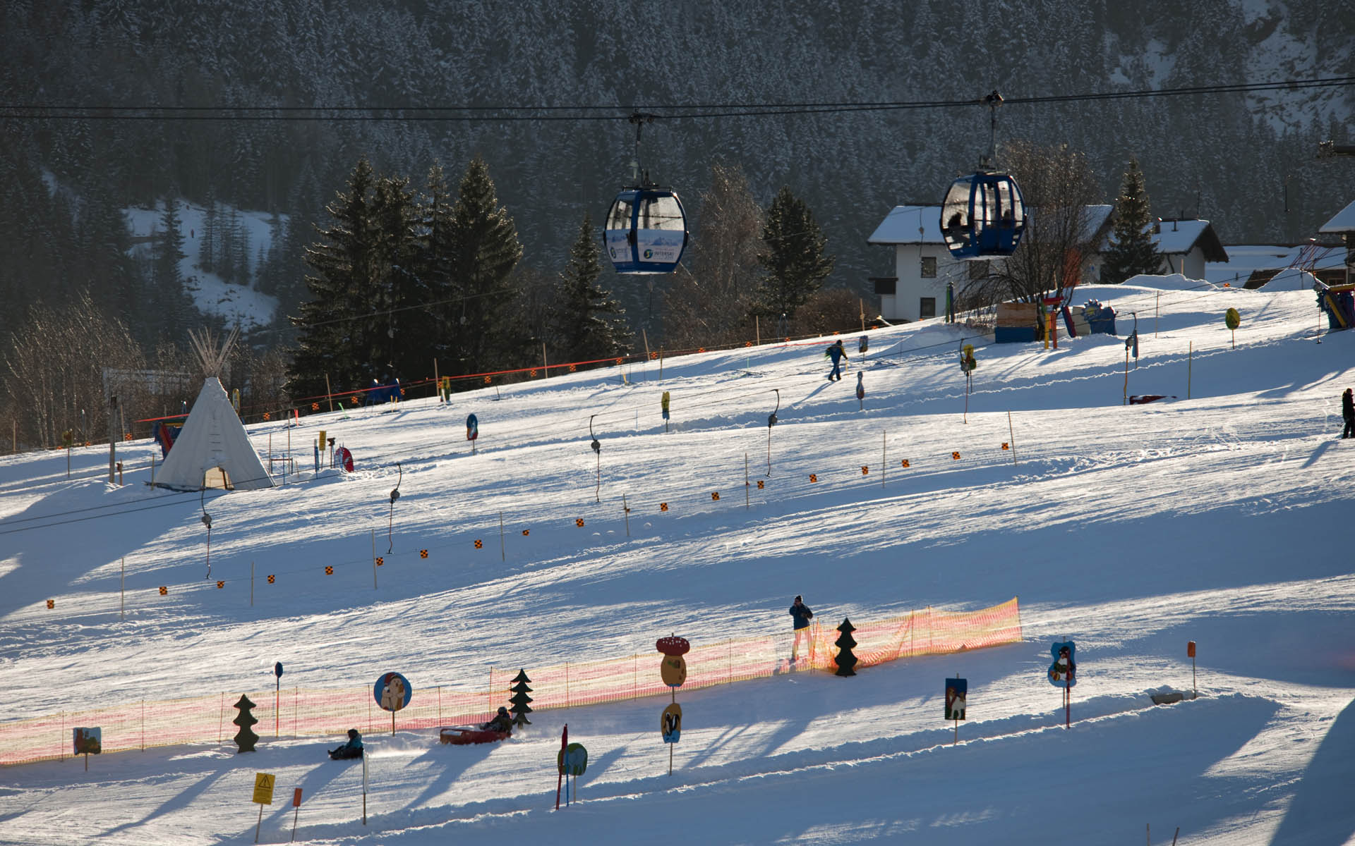 Apartment Alexandra, St. Anton