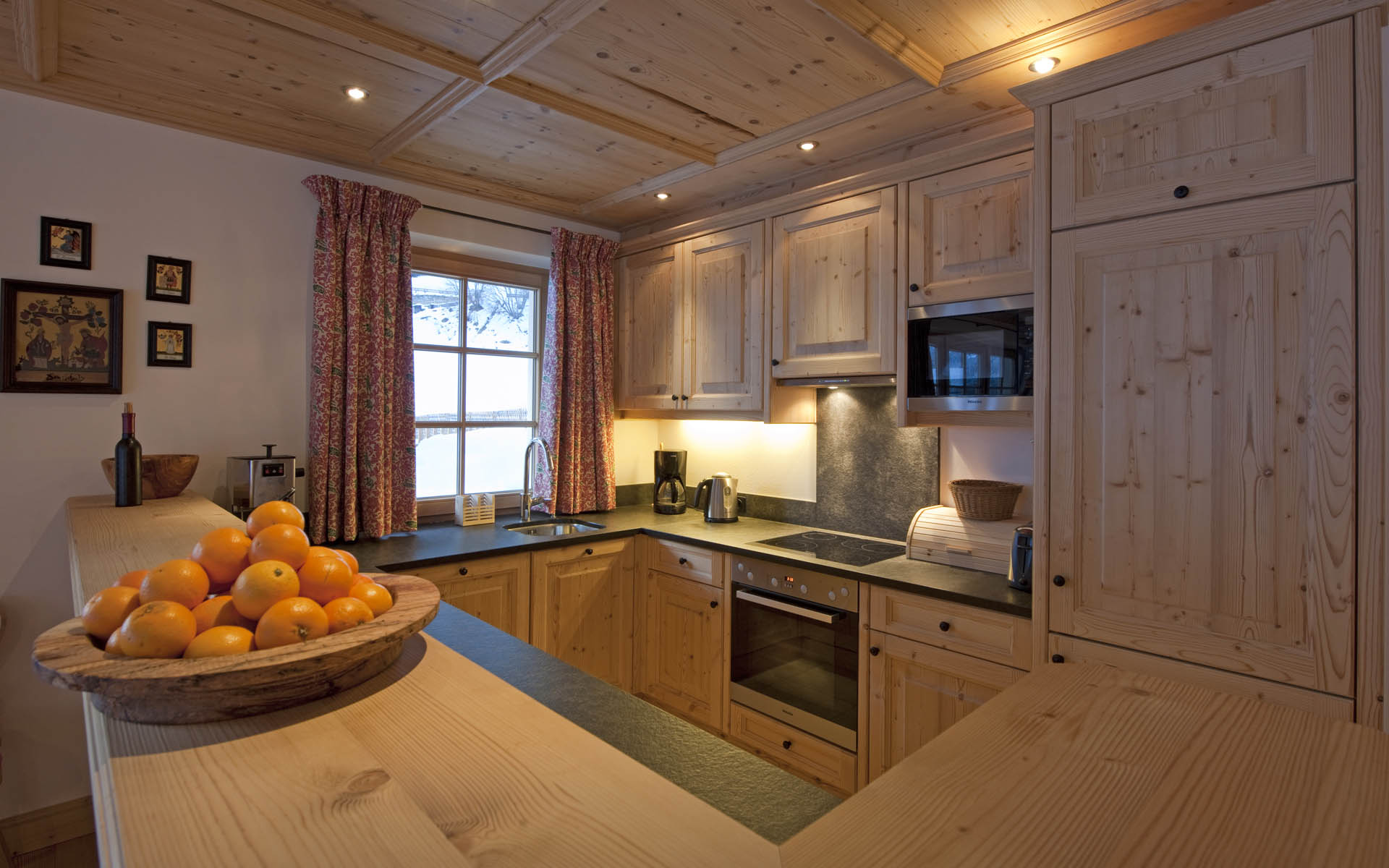 Apartment Alexandra, St. Anton